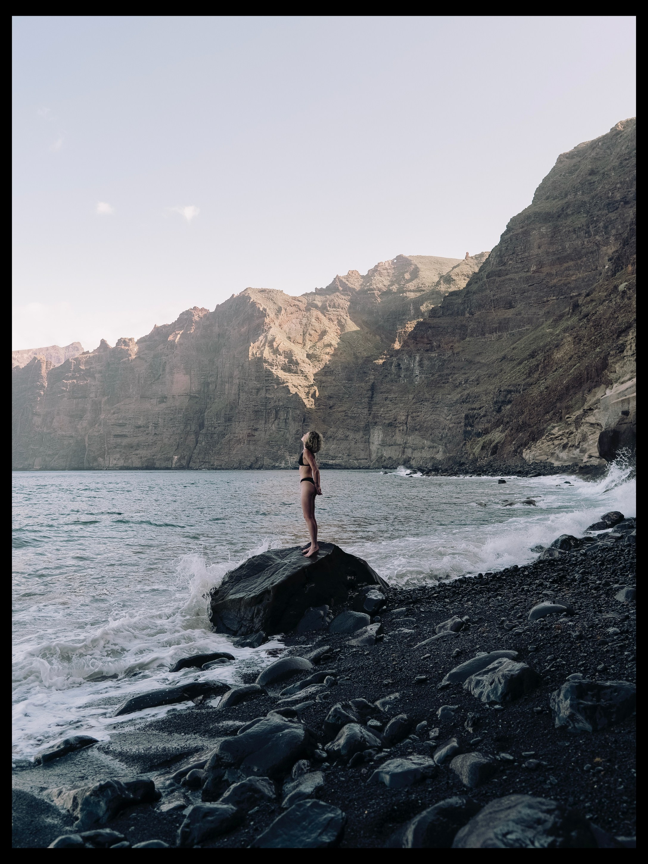 LERA | TENERIFE. Photographer Barcelona