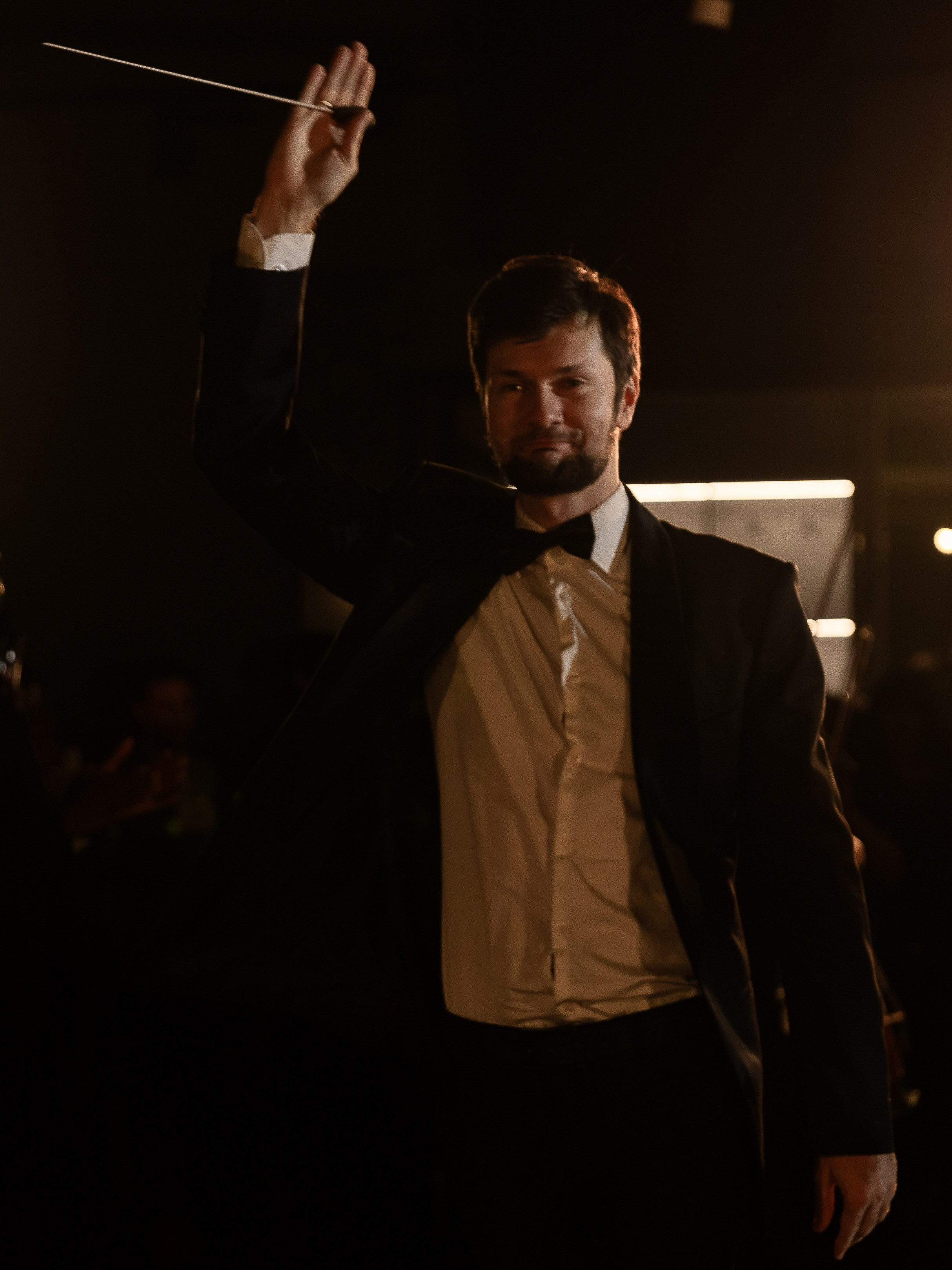 Бал-маскарад «Золотой век России». NesterovaMaria.ru