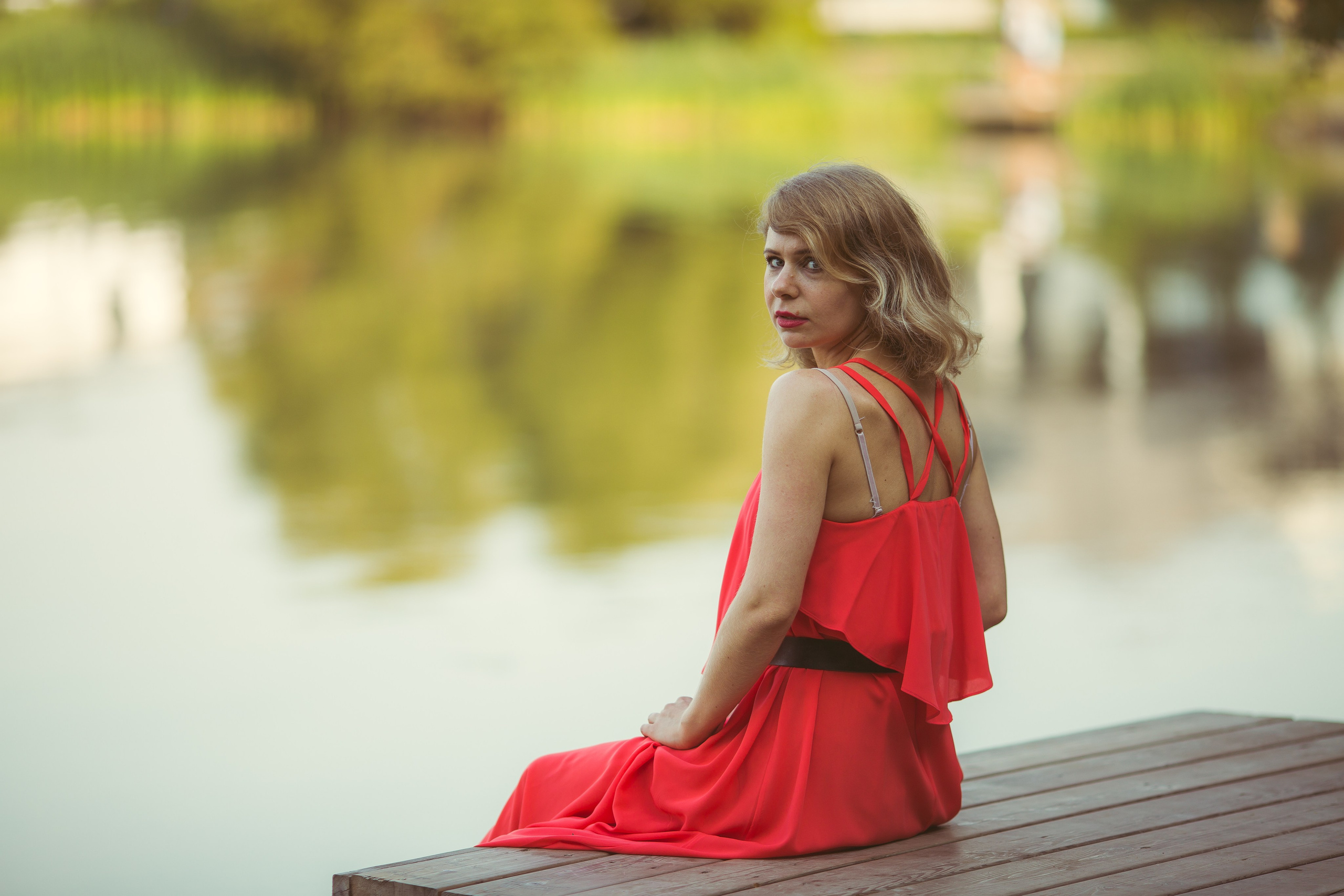 Вика. Фотограф на Крещение, семейный фотограф в Москве