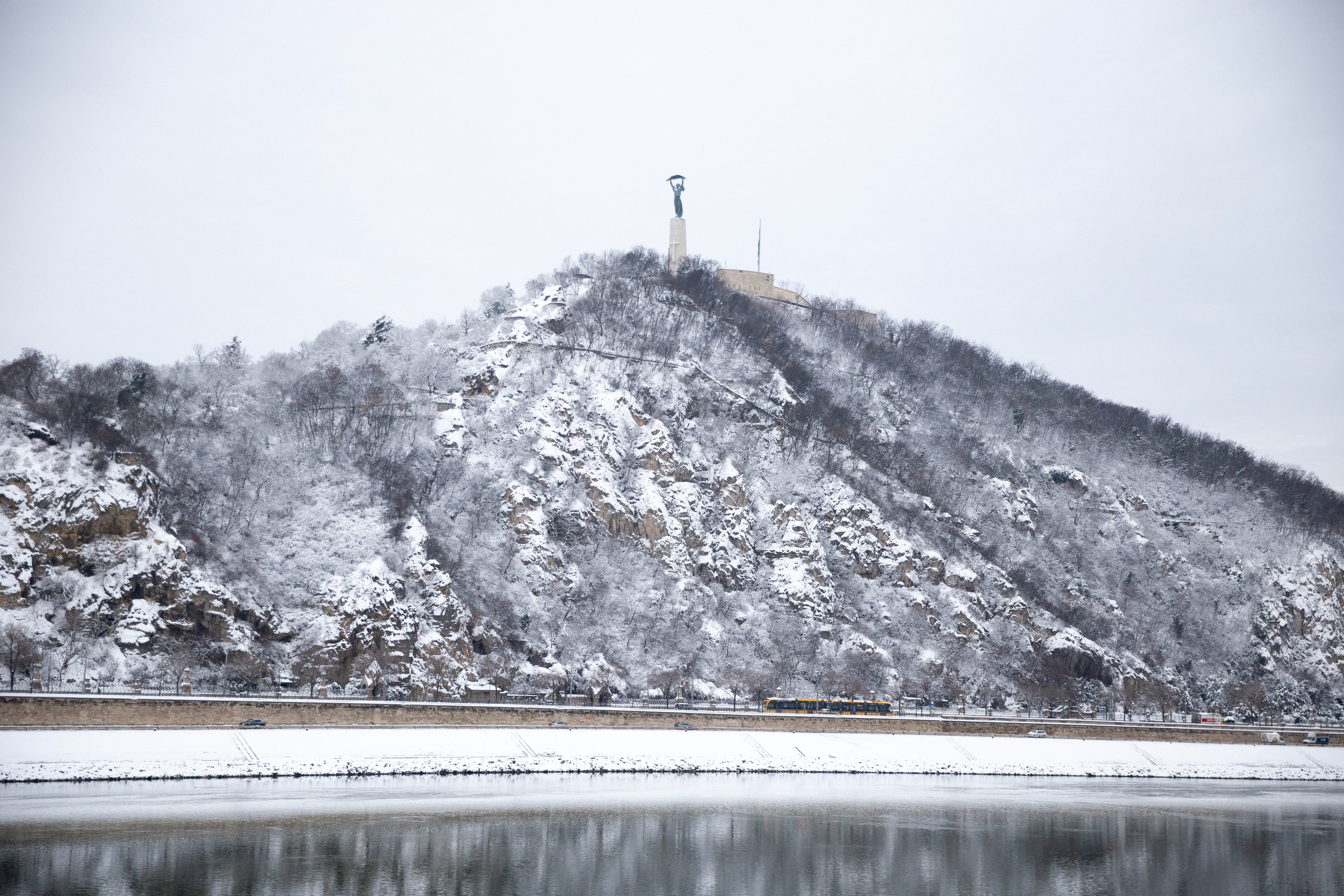 STRT JRNL by Knyazev Yura issue #5 February 2026. Photographer in Budapest  — Yura Knyazev