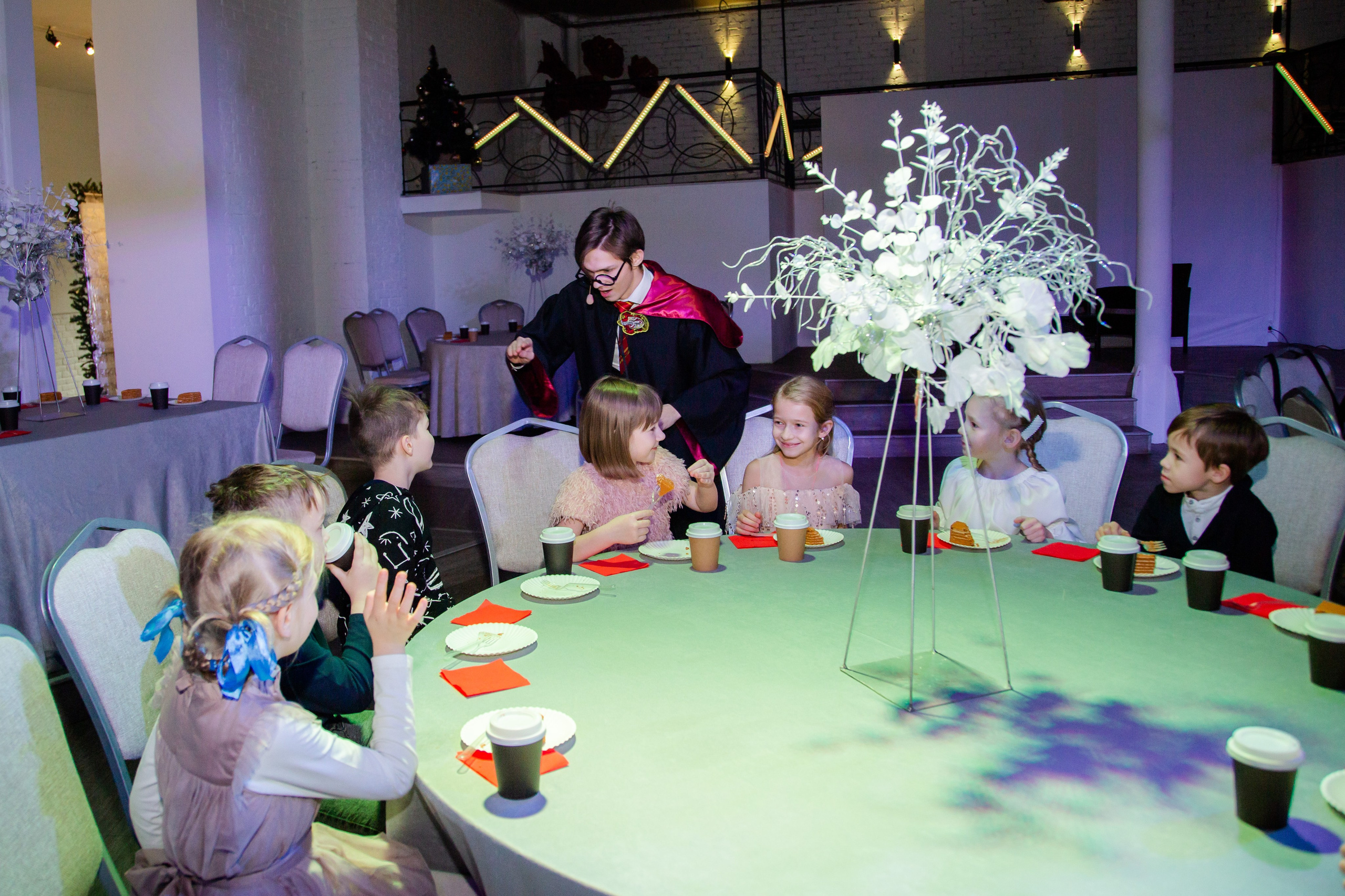 МультиЕлкаШоу