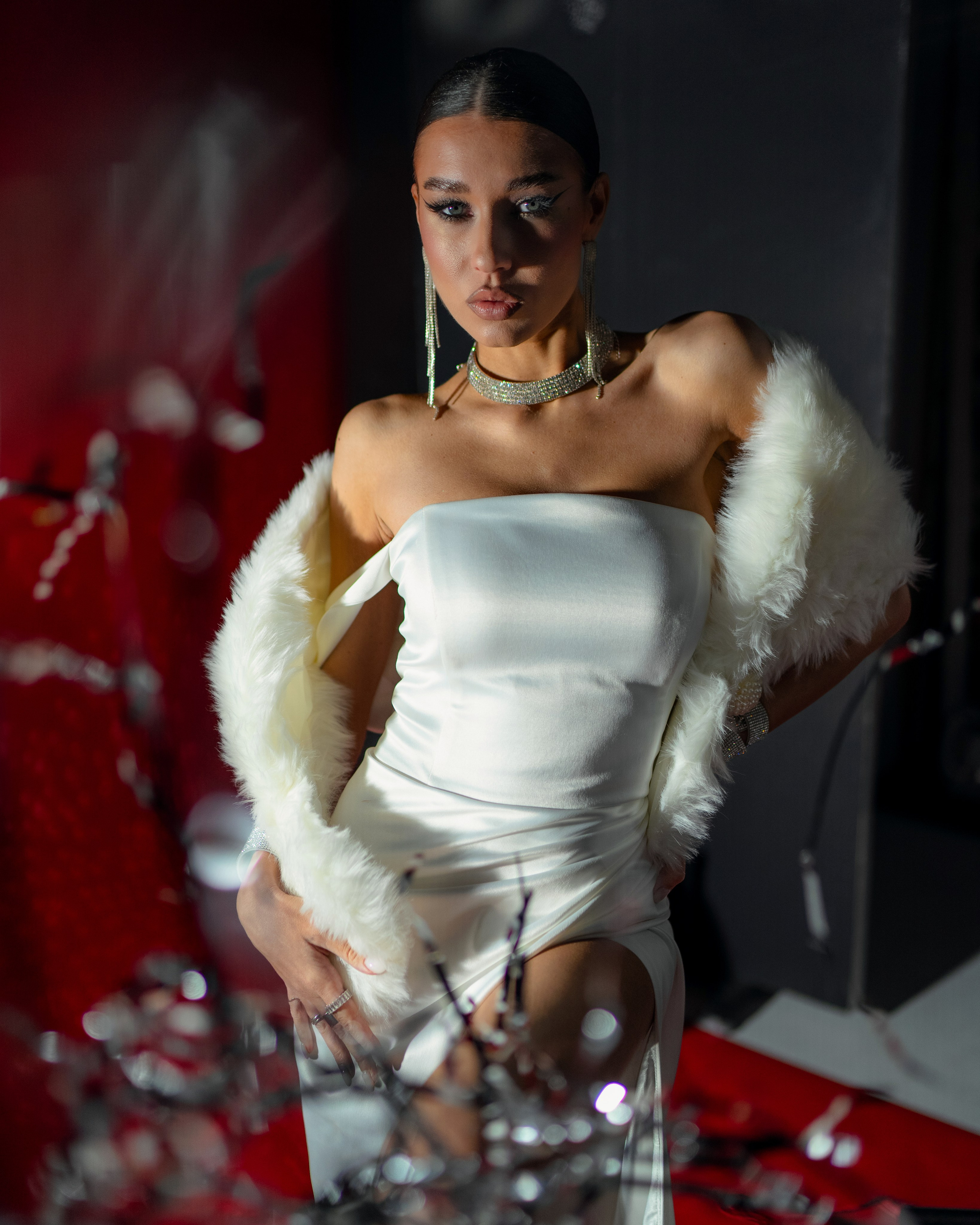 Елена Донская ТОП стилист/визажист