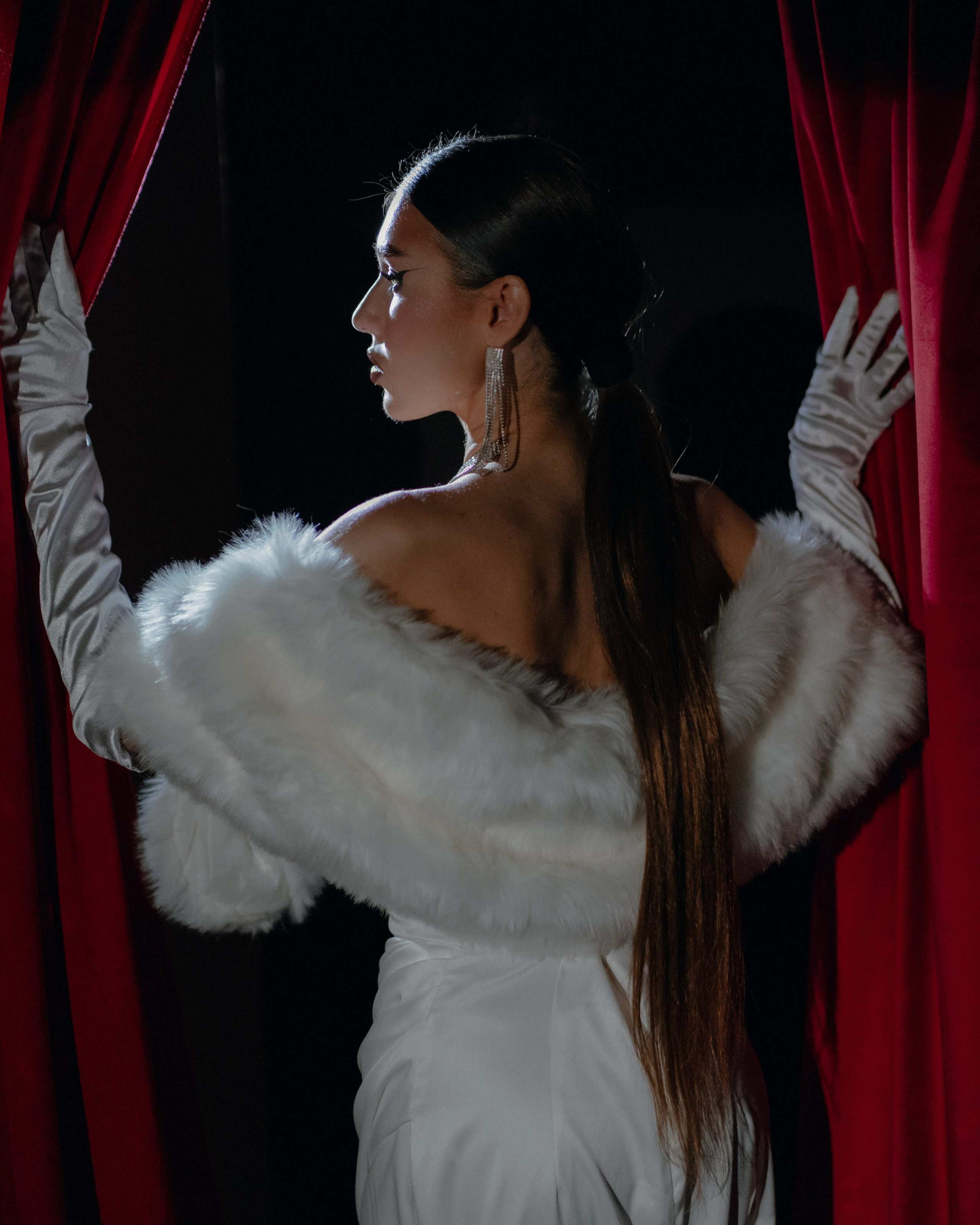 Елена Донская ТОП стилист/визажист