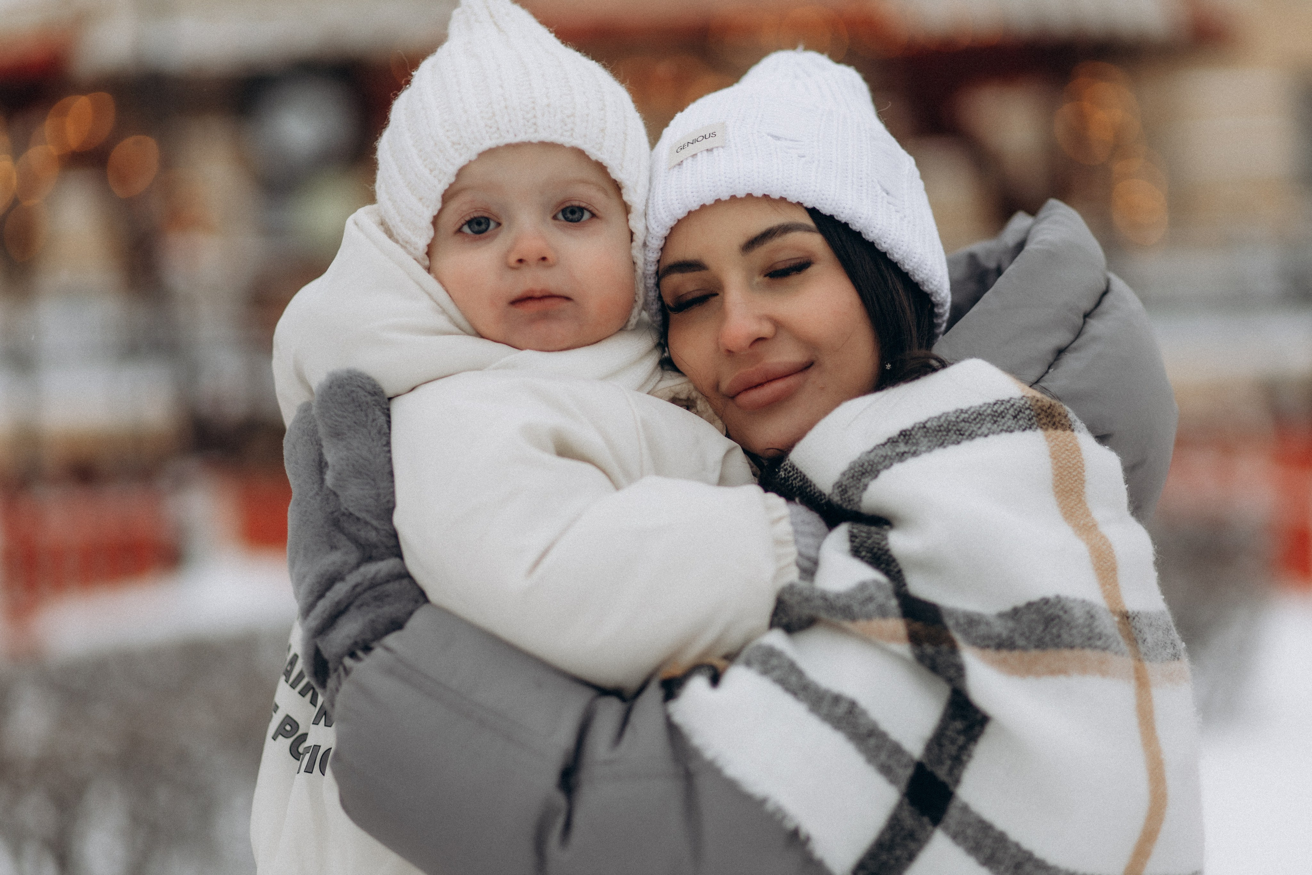 Рома, Юля и Алиса. Семейный и свадебный фотограф в Санкт-Петербурге и Всеволожске