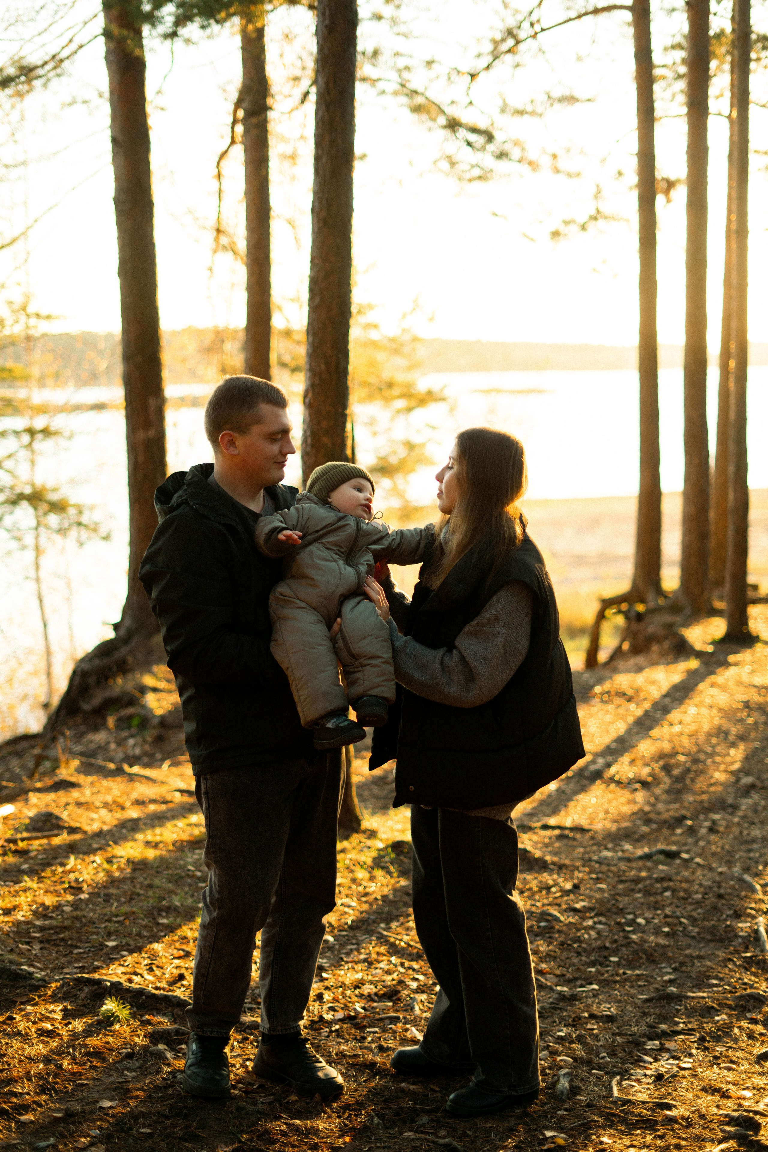 Family story. Главная