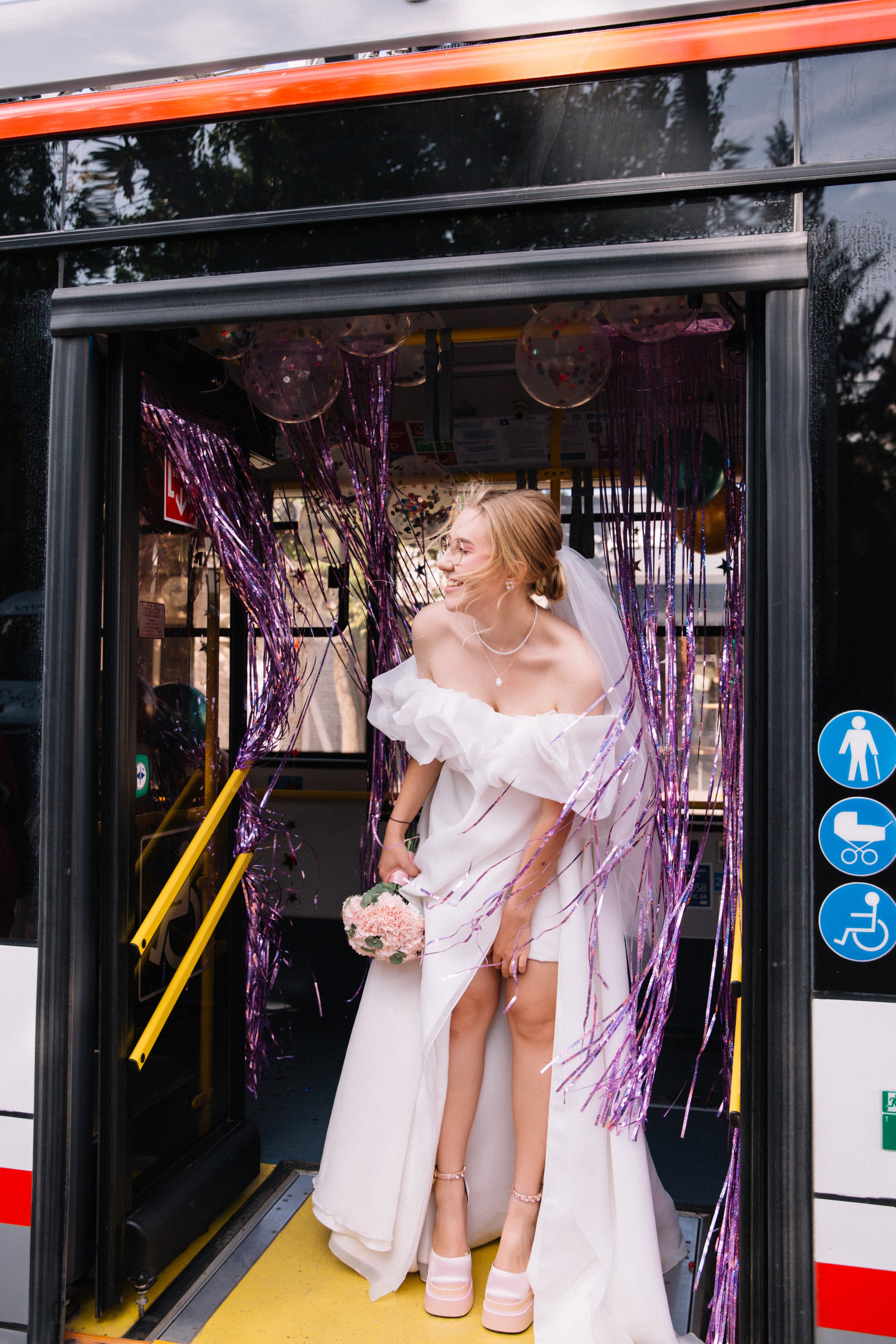 Вероника & Сергей. Фотограф Оксана Будко