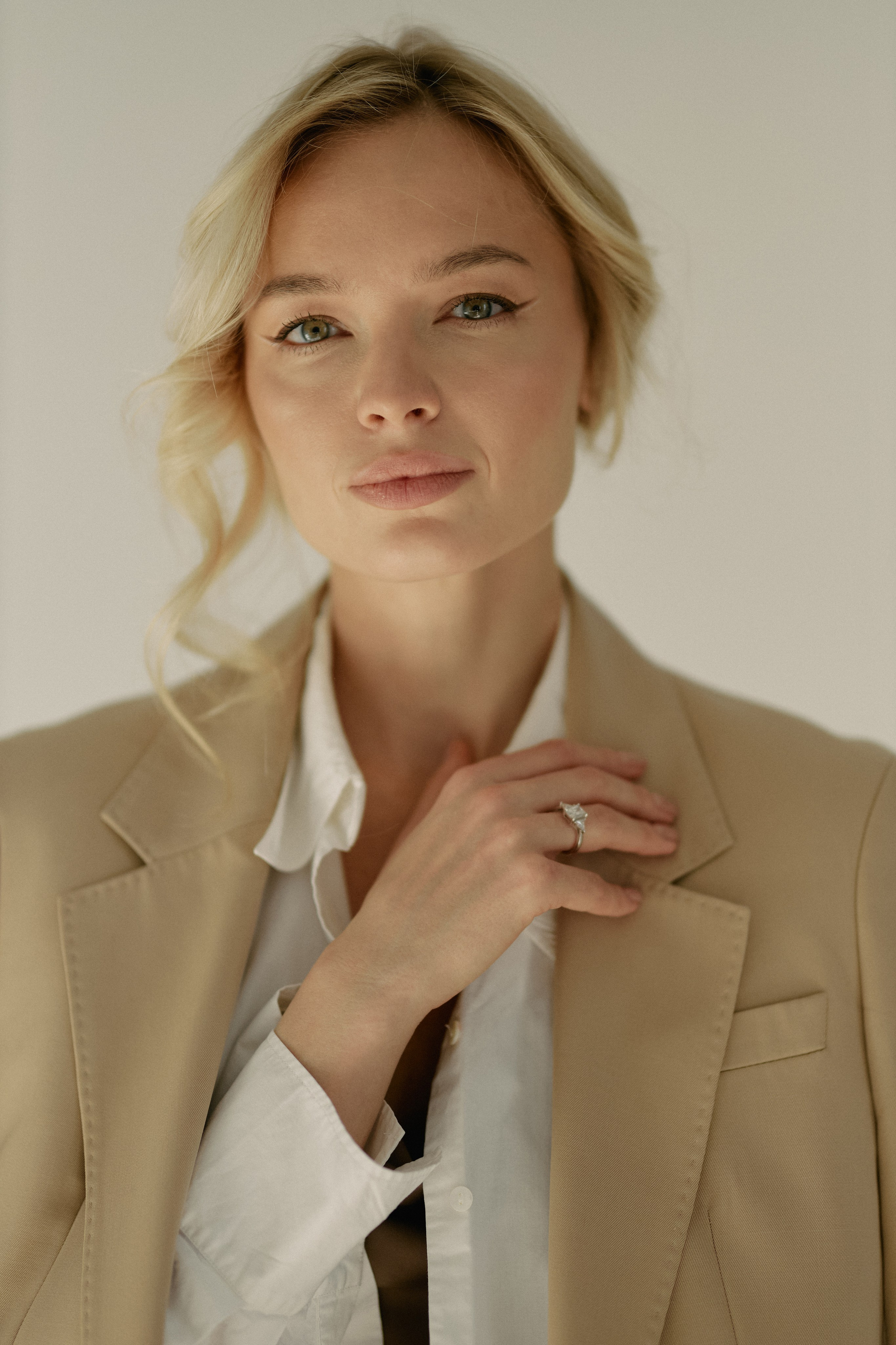 Света. Профессиональный Фотограф во Владимире, в Москве и в Суздале — Полина Романычева