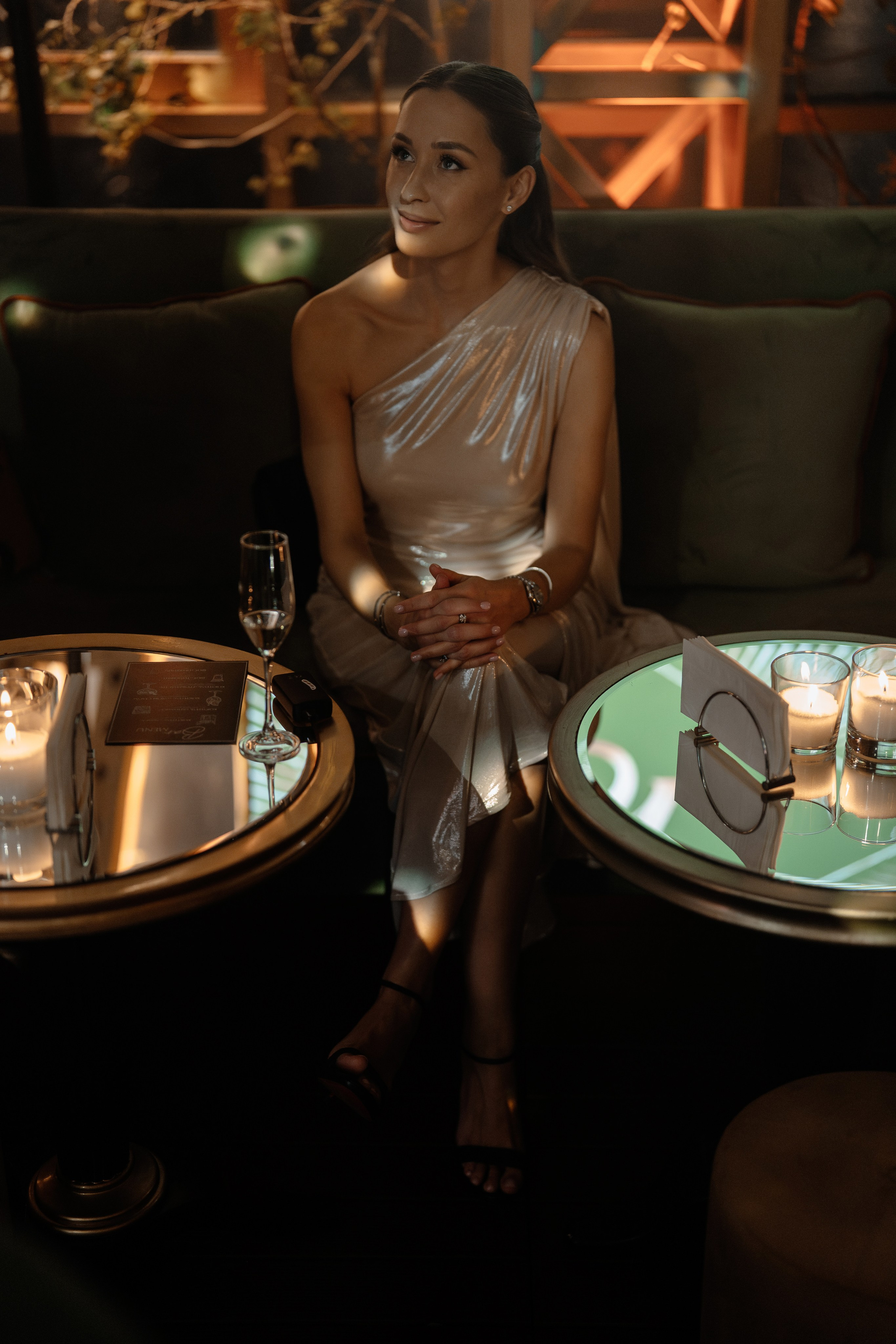 Стас и Настя. Свадебный и репортажный фотограф в Москве Андрей Вайман