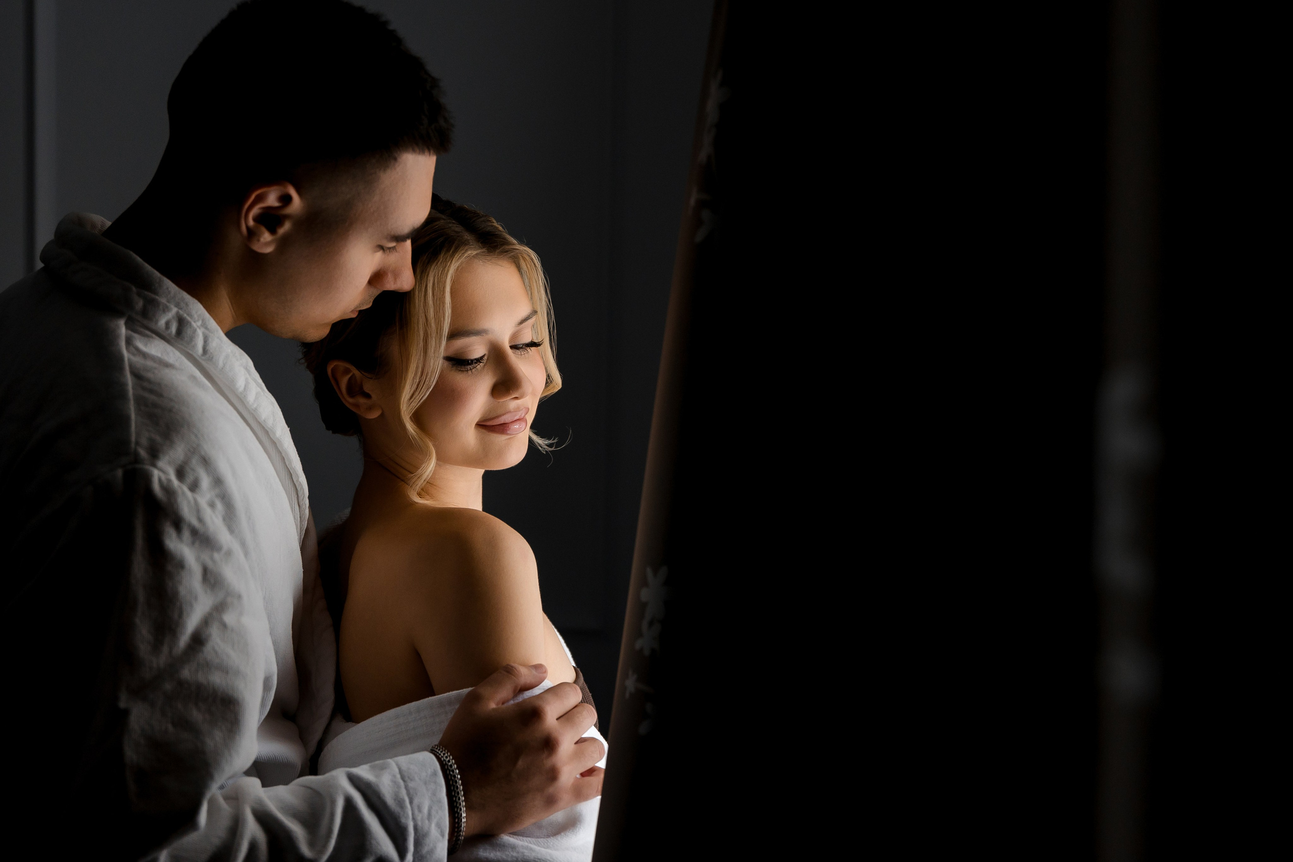 WED Alex&Indira. Свадебный и семейный фотограф Динар Гильмутдинов