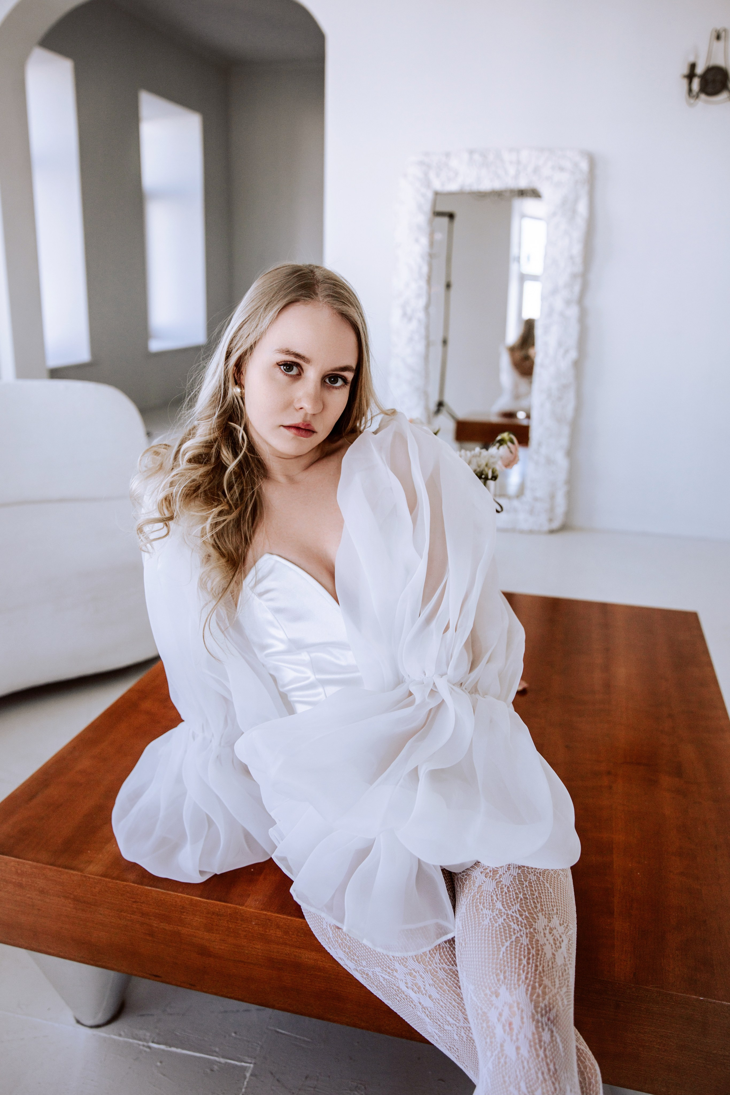 Алиса. Фотограф, который снимает любовь в Санкт-Петербурге и Череповце