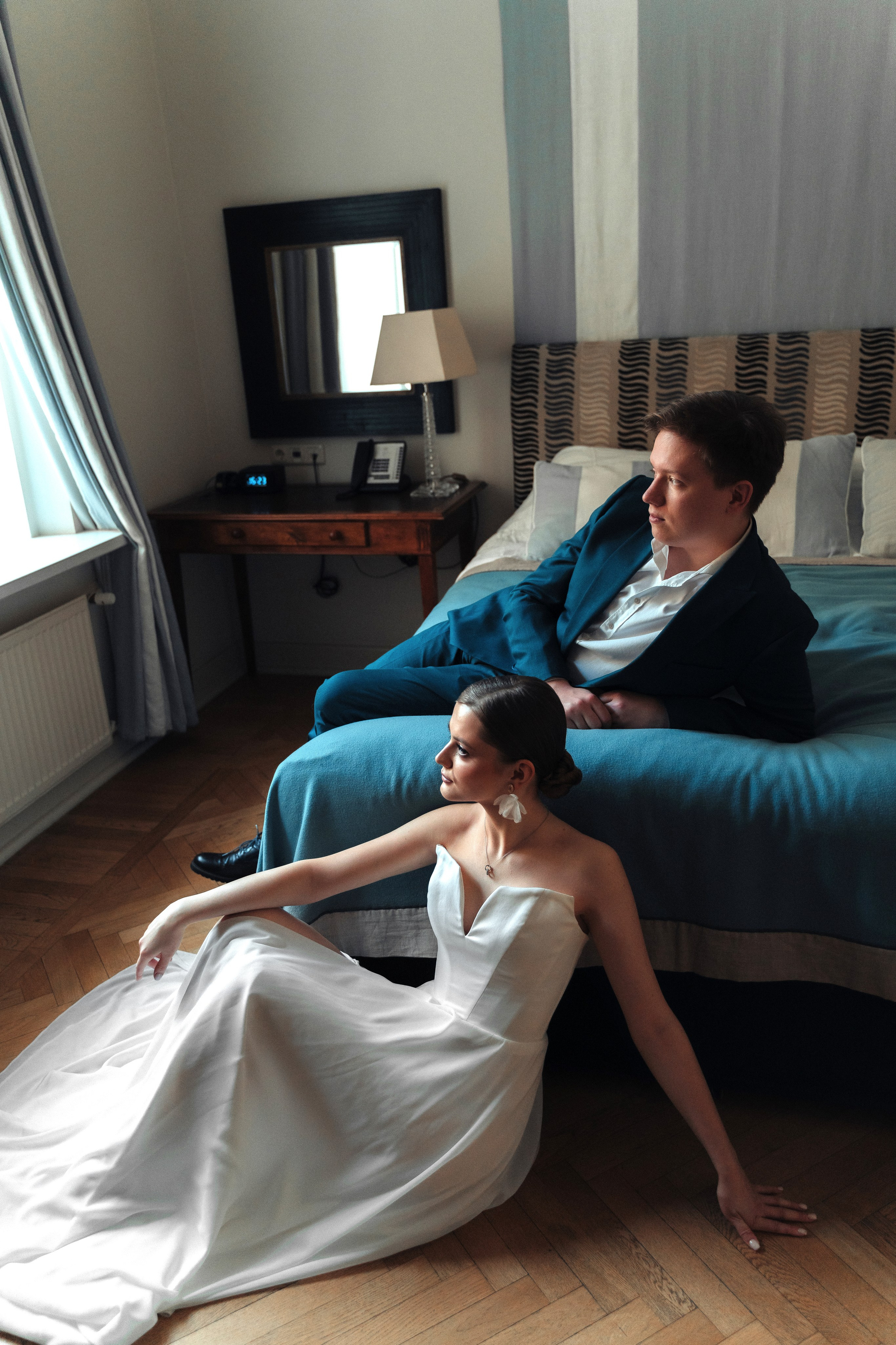 Иван + Кристина