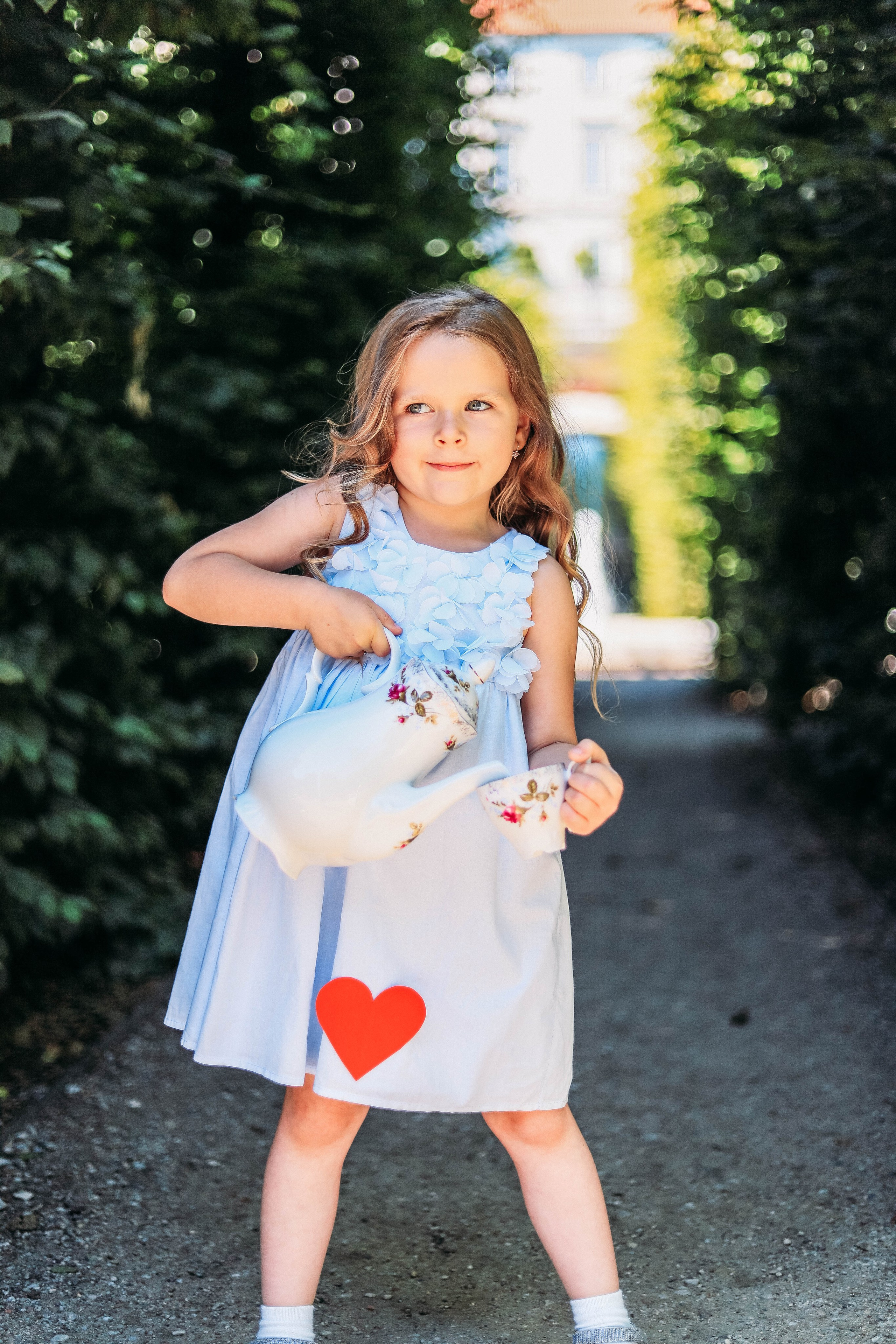 Мирослава 5 лет. Женский/Детский фотограф в Симферополе Вероника Слепогина