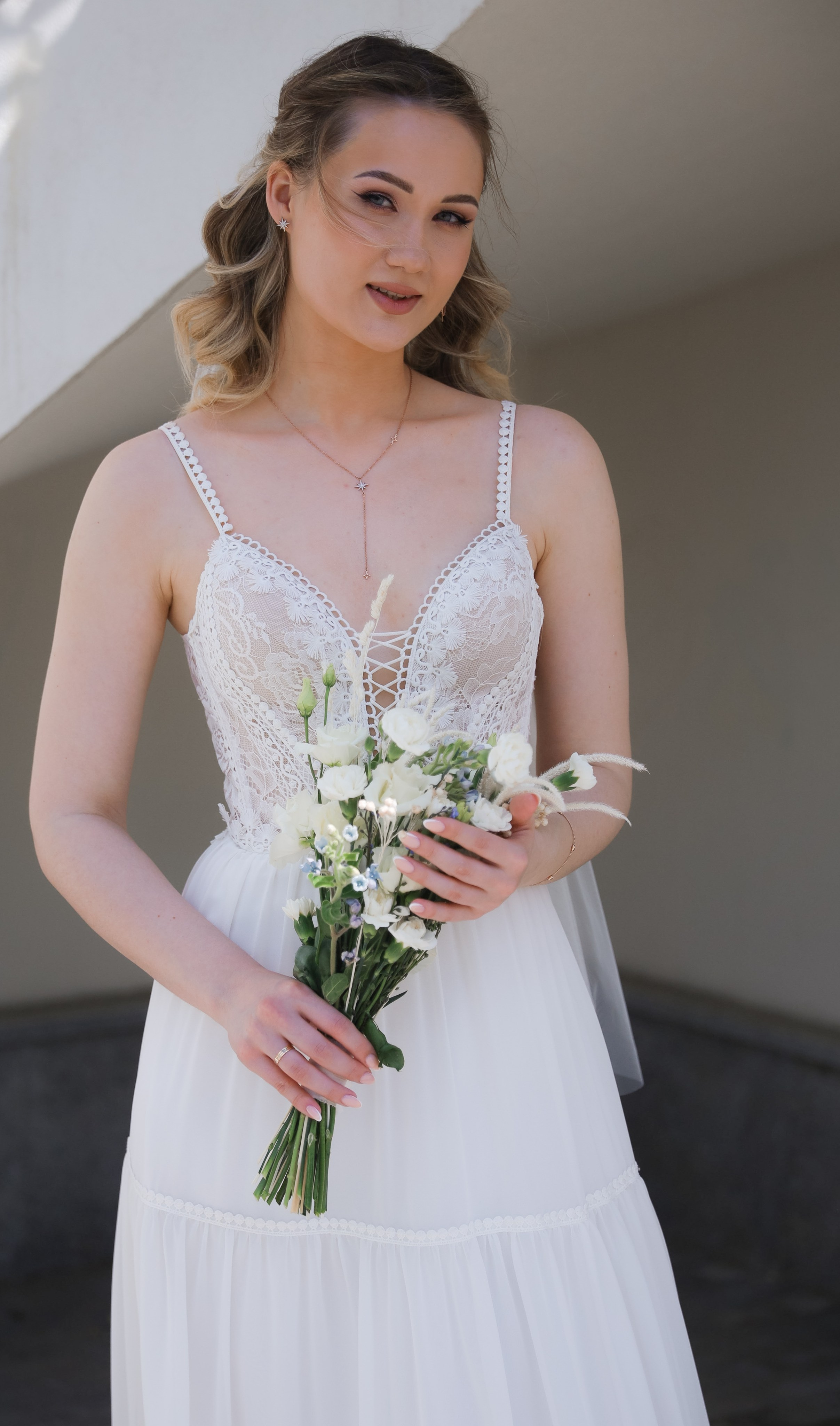 Андрей и Арина. Свадебный фотограф Екатеринбург Алексей Ладыгин