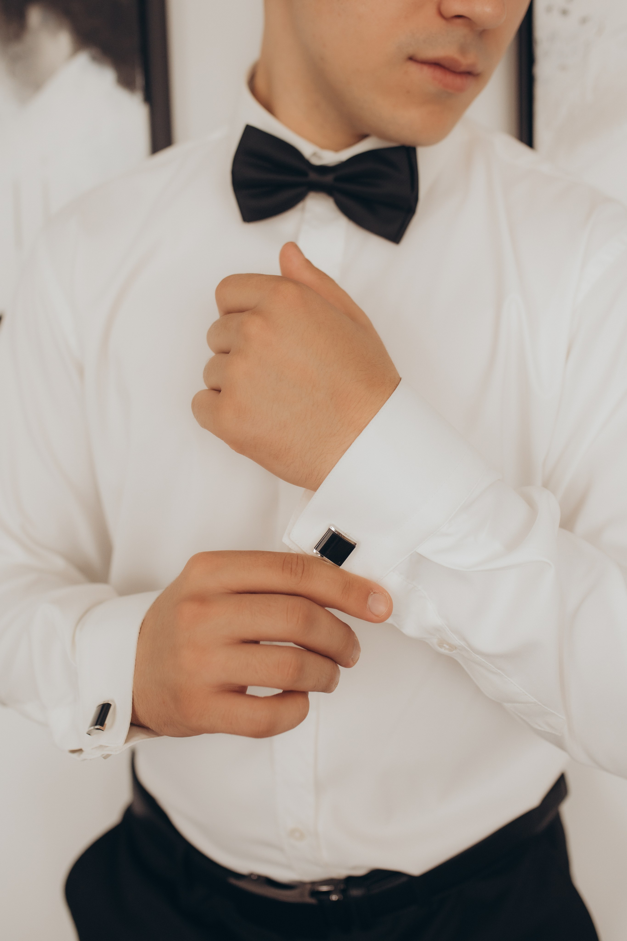 Сергей и Валерия. Свадебный и семейный фотограф в Белгороде Евгения Курочкина