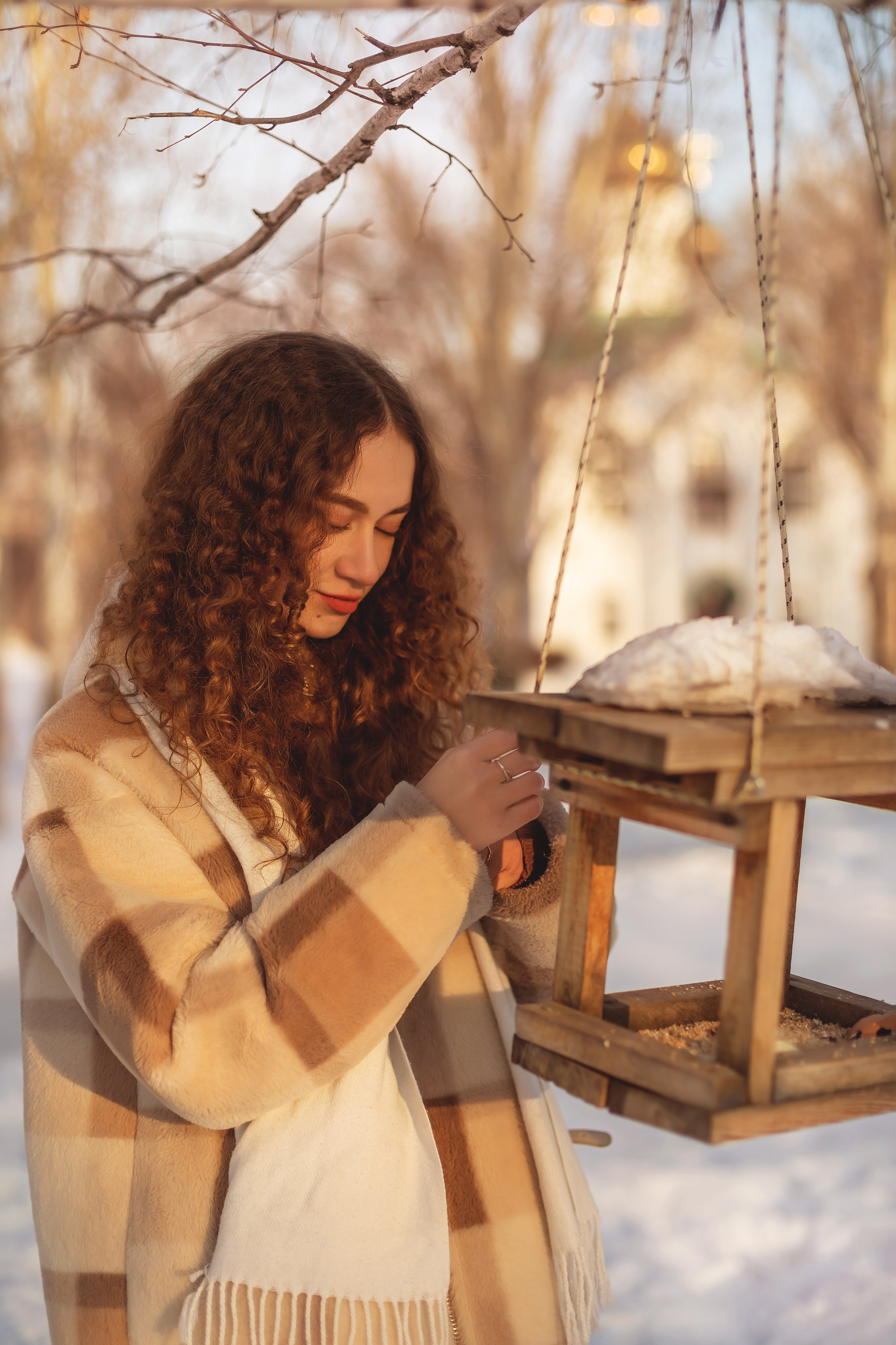 Женская фотосессия. Семейный фотограф в Самаре, Санкт-Петербурге Татьяна Гузева