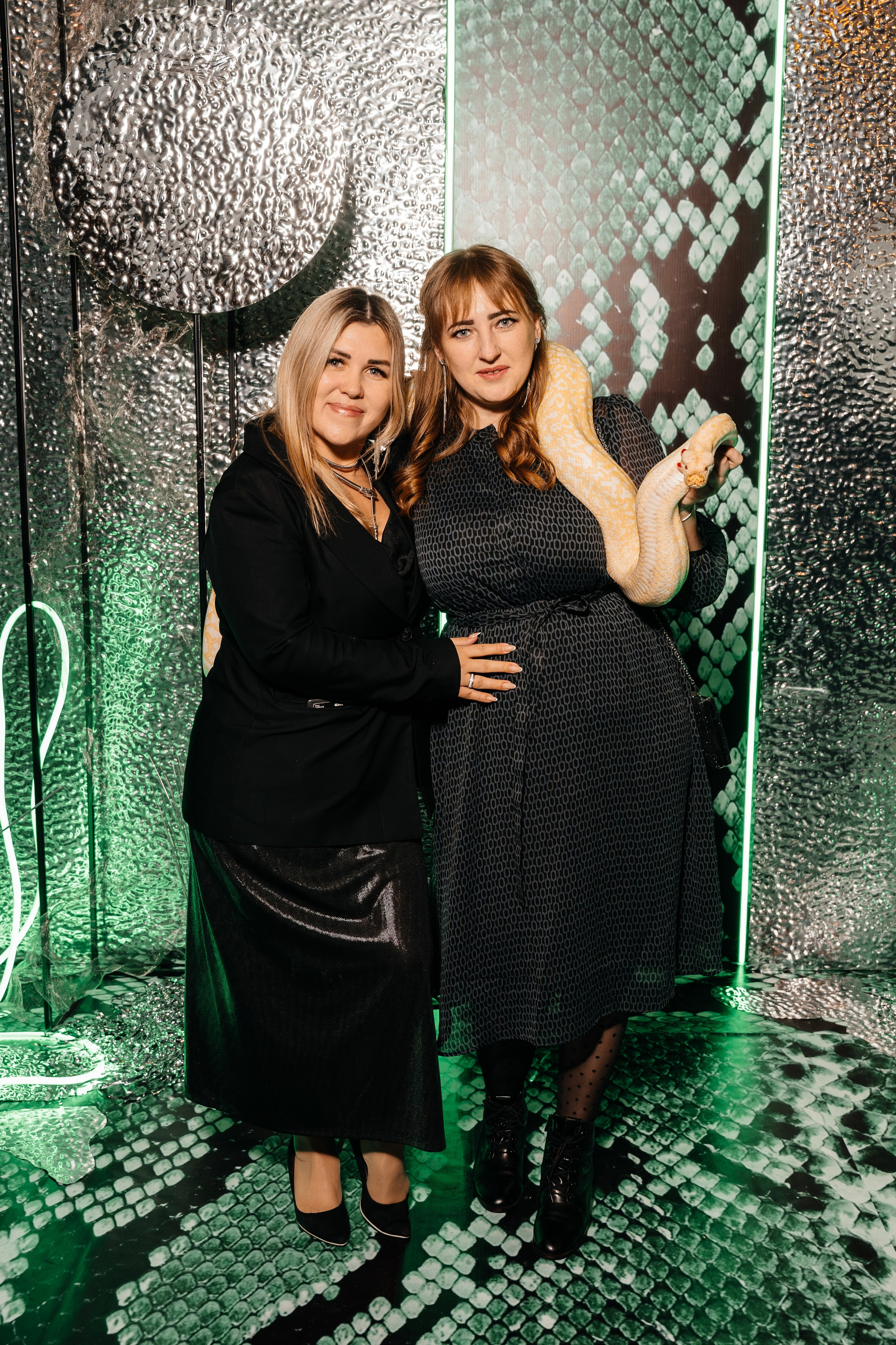 Корпоратив «СОВКОМБАНК». Свадебный фотограф Барнаул Алексей Павлов