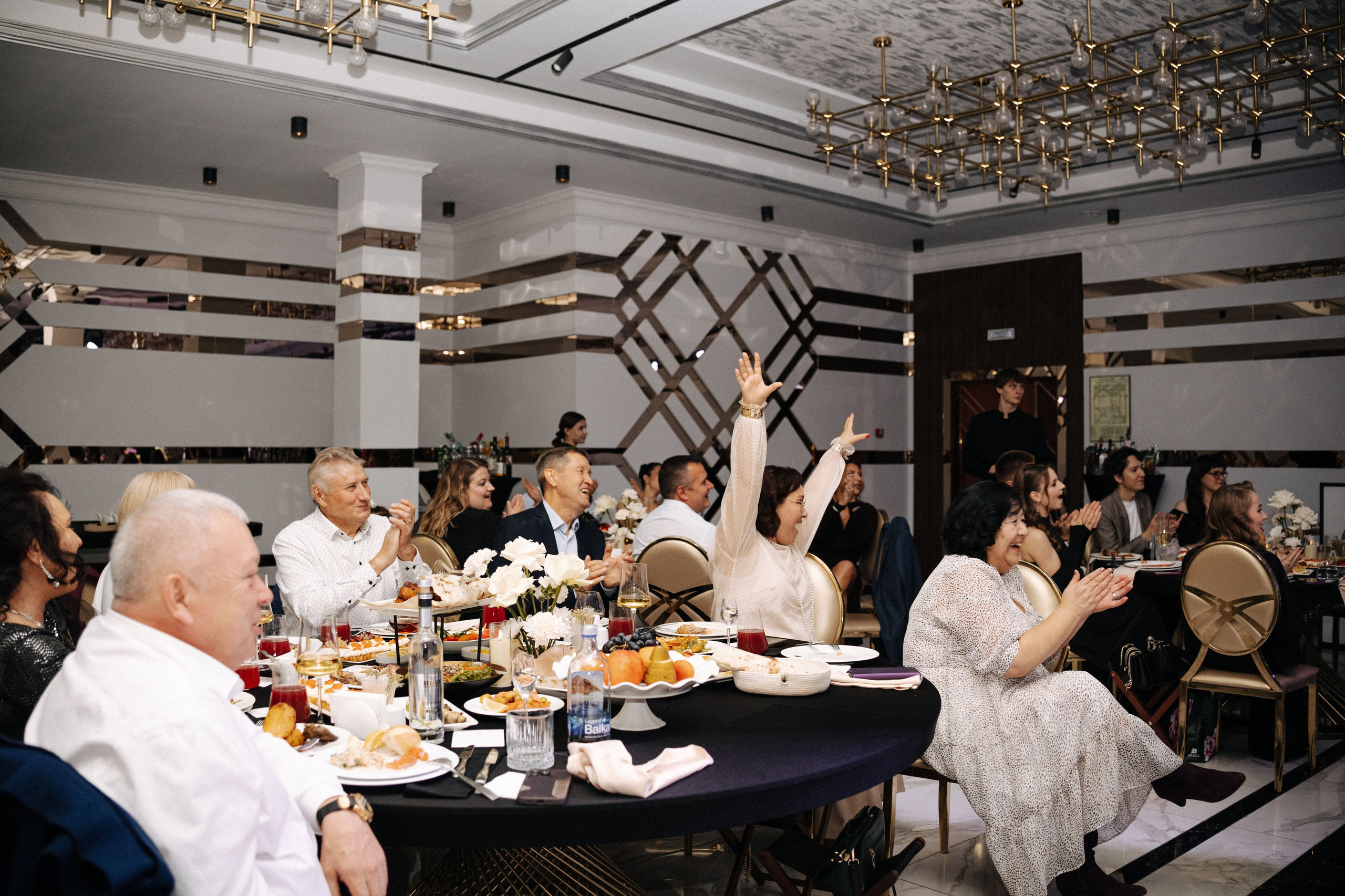 Гиззат и Анастасия. Свадебный и портретный фотограф Тюмень