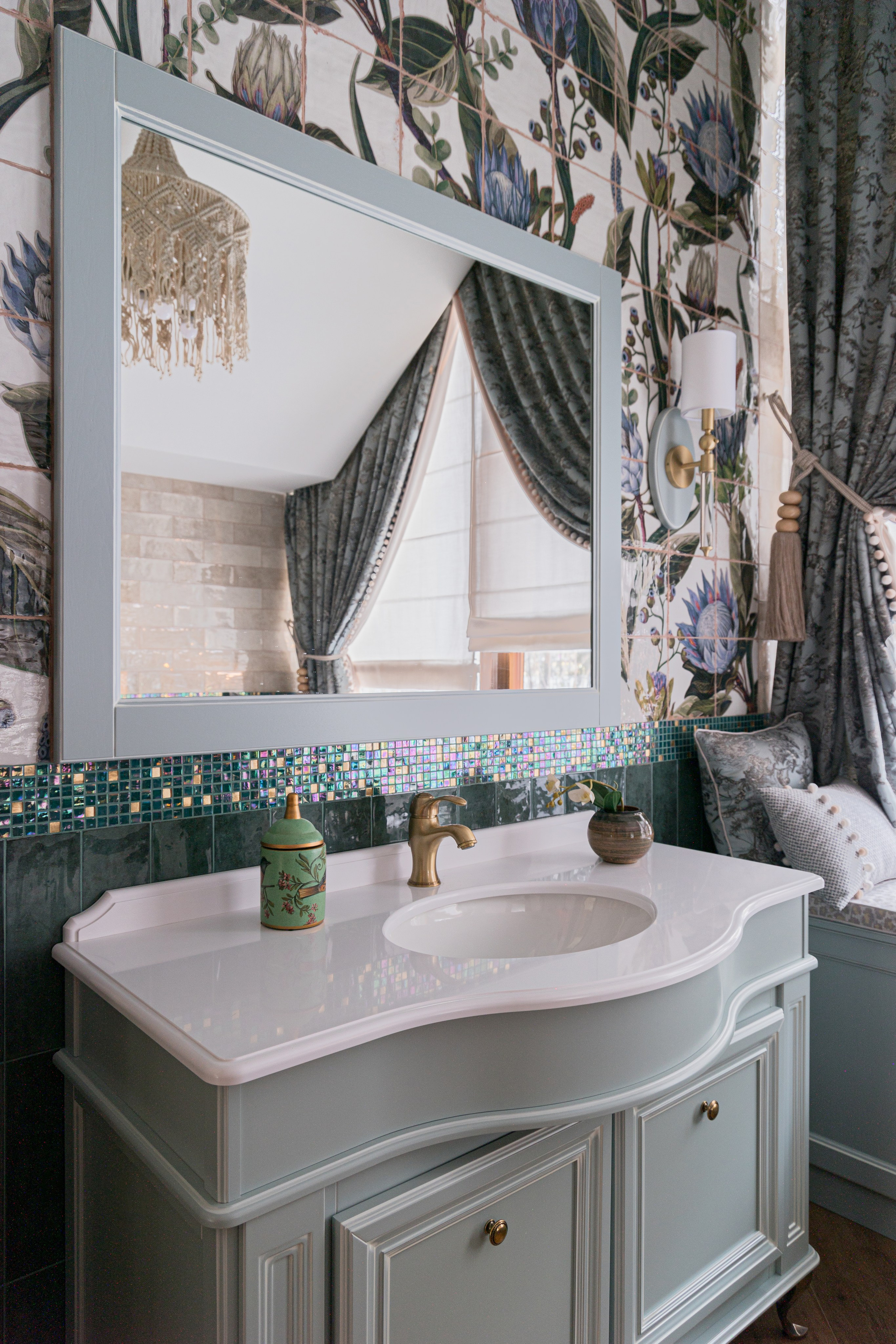 Интерьерная фотосъемка загородного дома. Интерьерный фотограф в Нижнем Новгороде и Москве Владимир Гудков