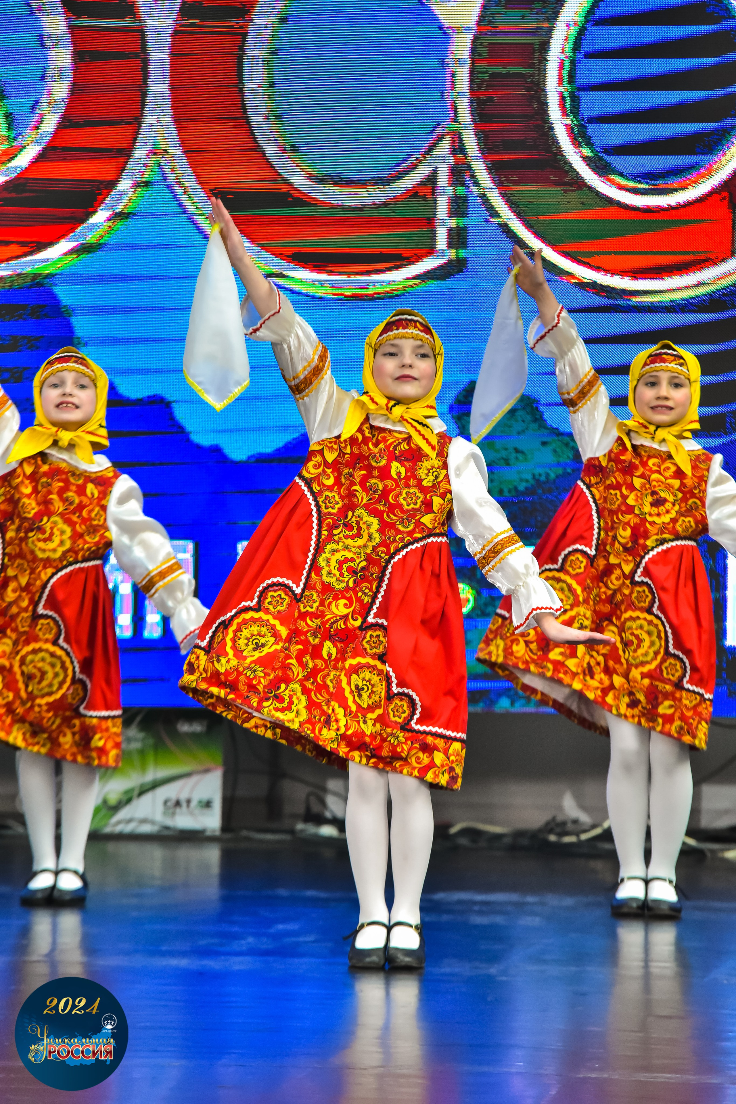 Уникальная Россия Арт-Центр 05.05.24. FOTOVIDEOFEST