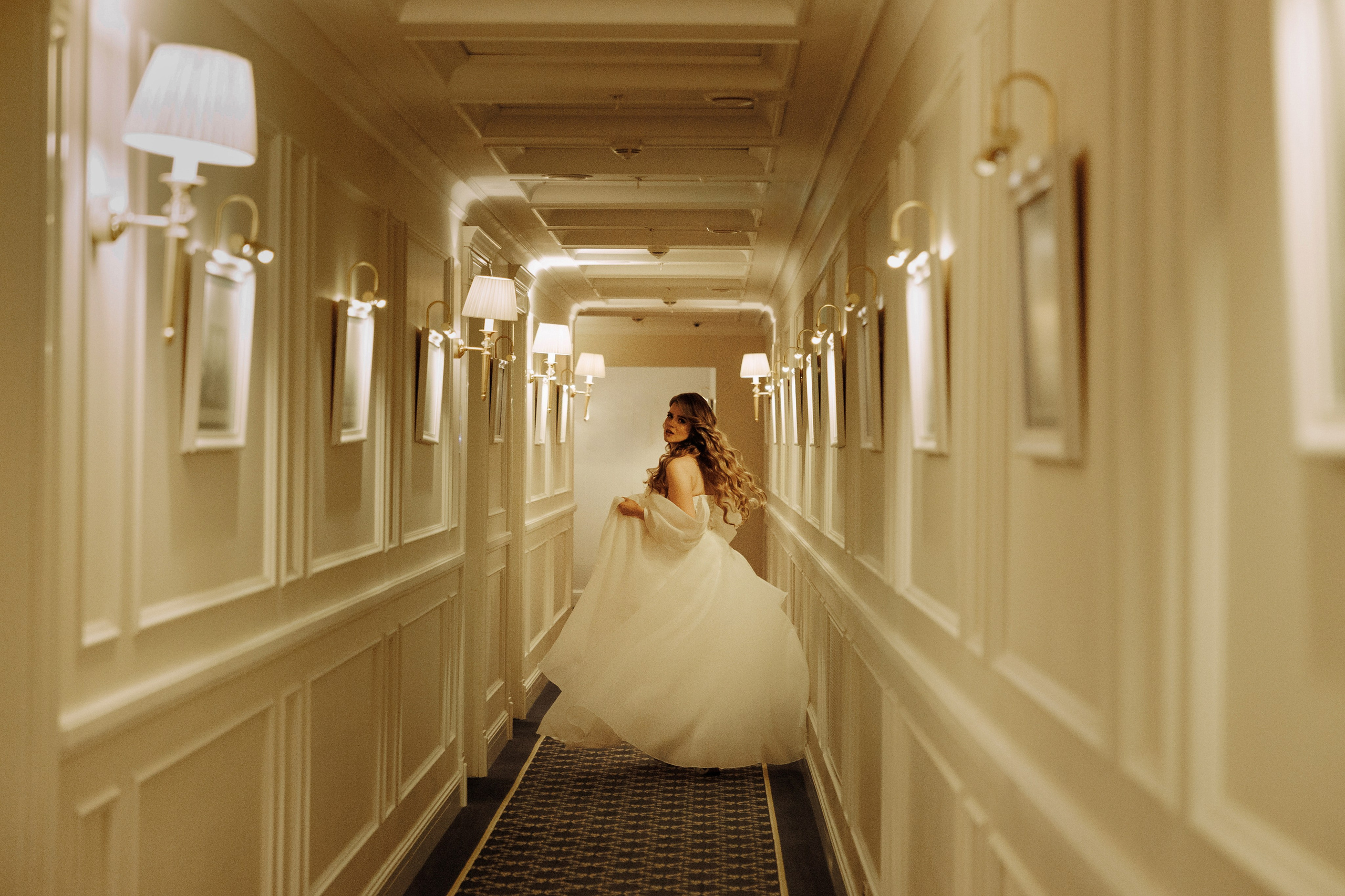 Свадебный фотограф в Спб Сергей Баланян