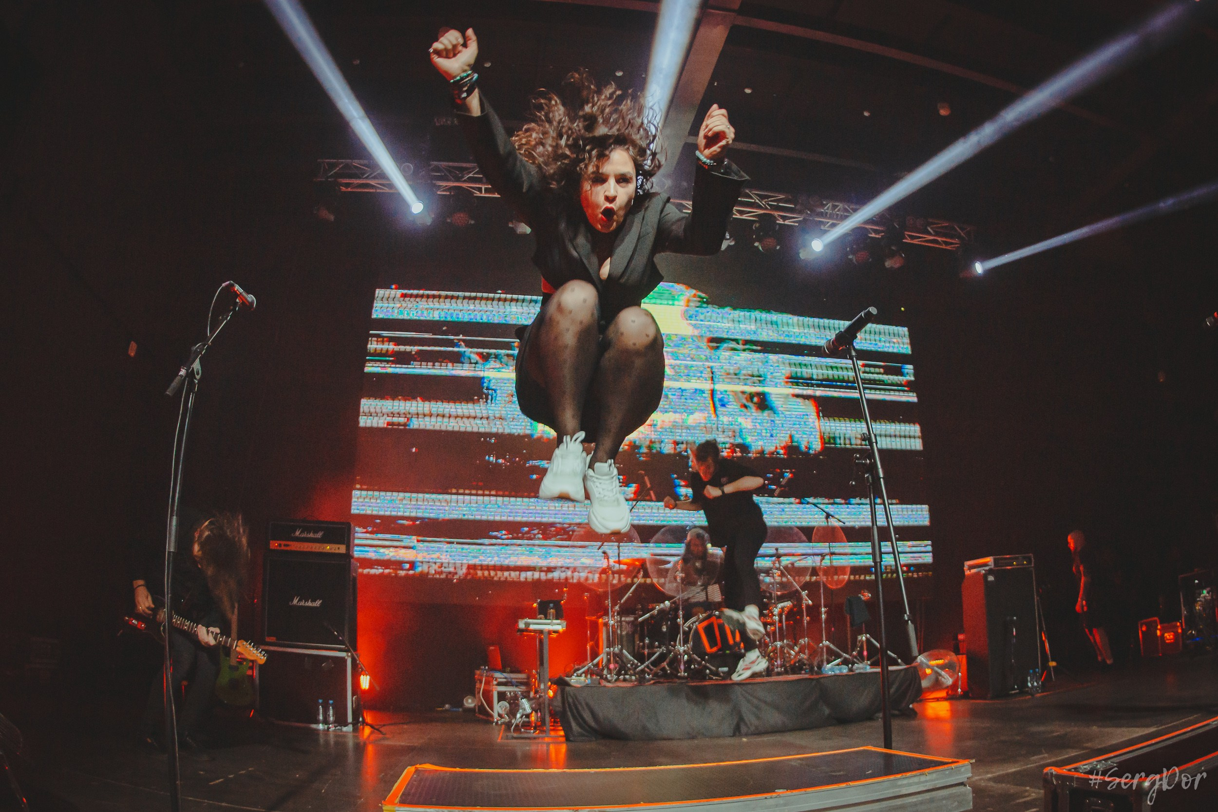 Операция Пластилин, Sound, Санкт-Петербург, концерт, фотографии, 28.10.2023, SergDor, 28 октября 2023 года, #SergDor