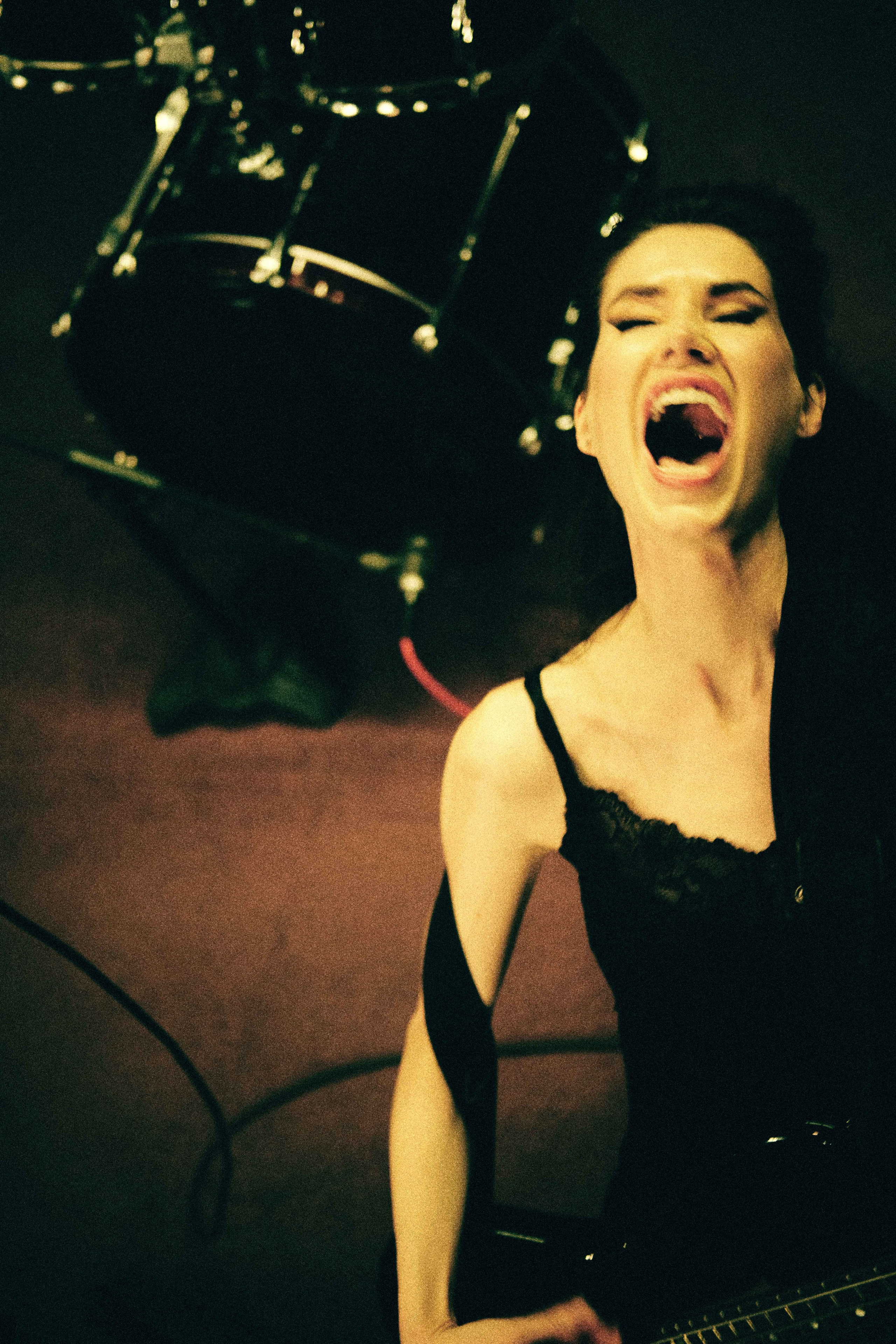 Кирилл Акишкин — режиссёр и фотограф | Кинестетика визуального повествования| МОСКВА