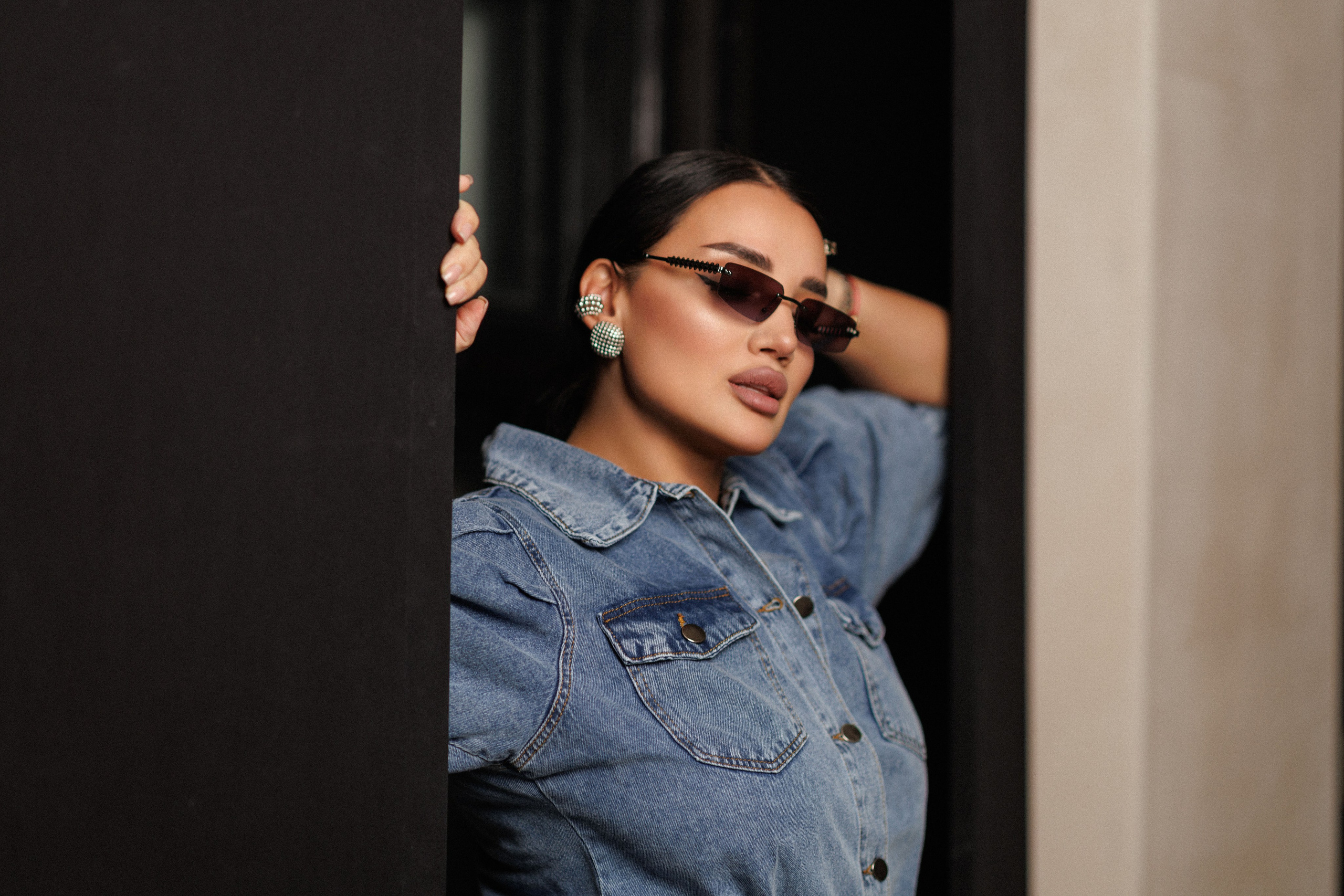 SOLO. Главная