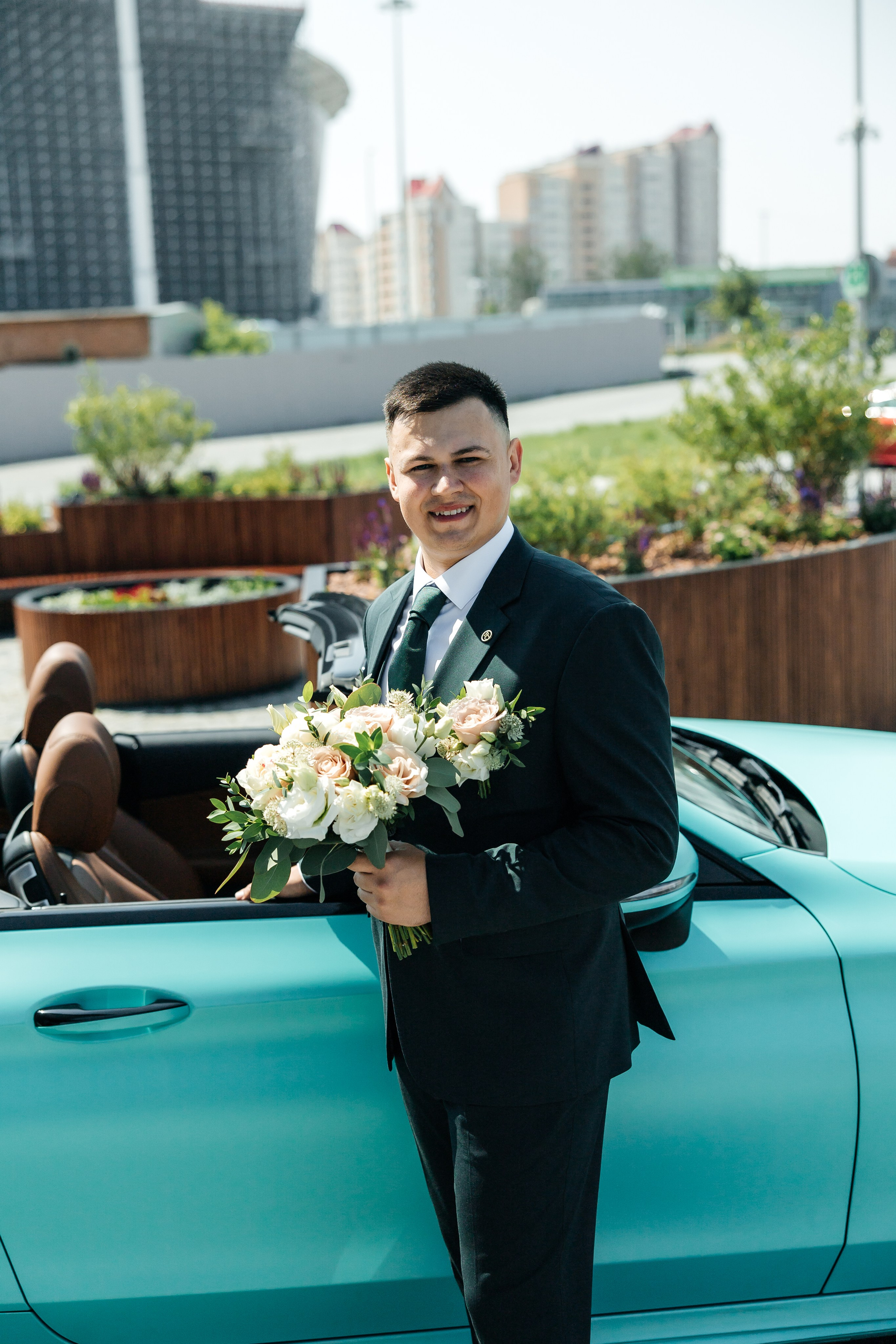 ДИАНА И ИВАН. Свадебный, семейный, детский и ньюборн фотограф в Екатеринбурге