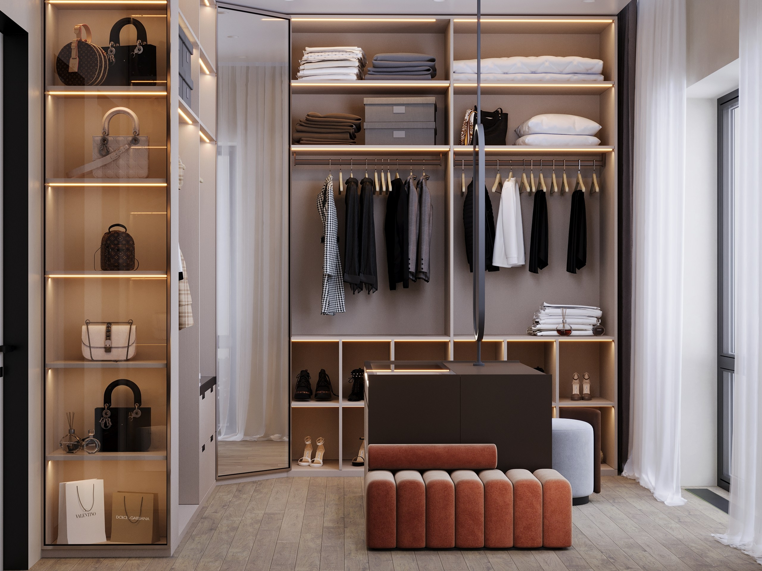 Проект Ковалинский. Арт пространство Елены Акуловой