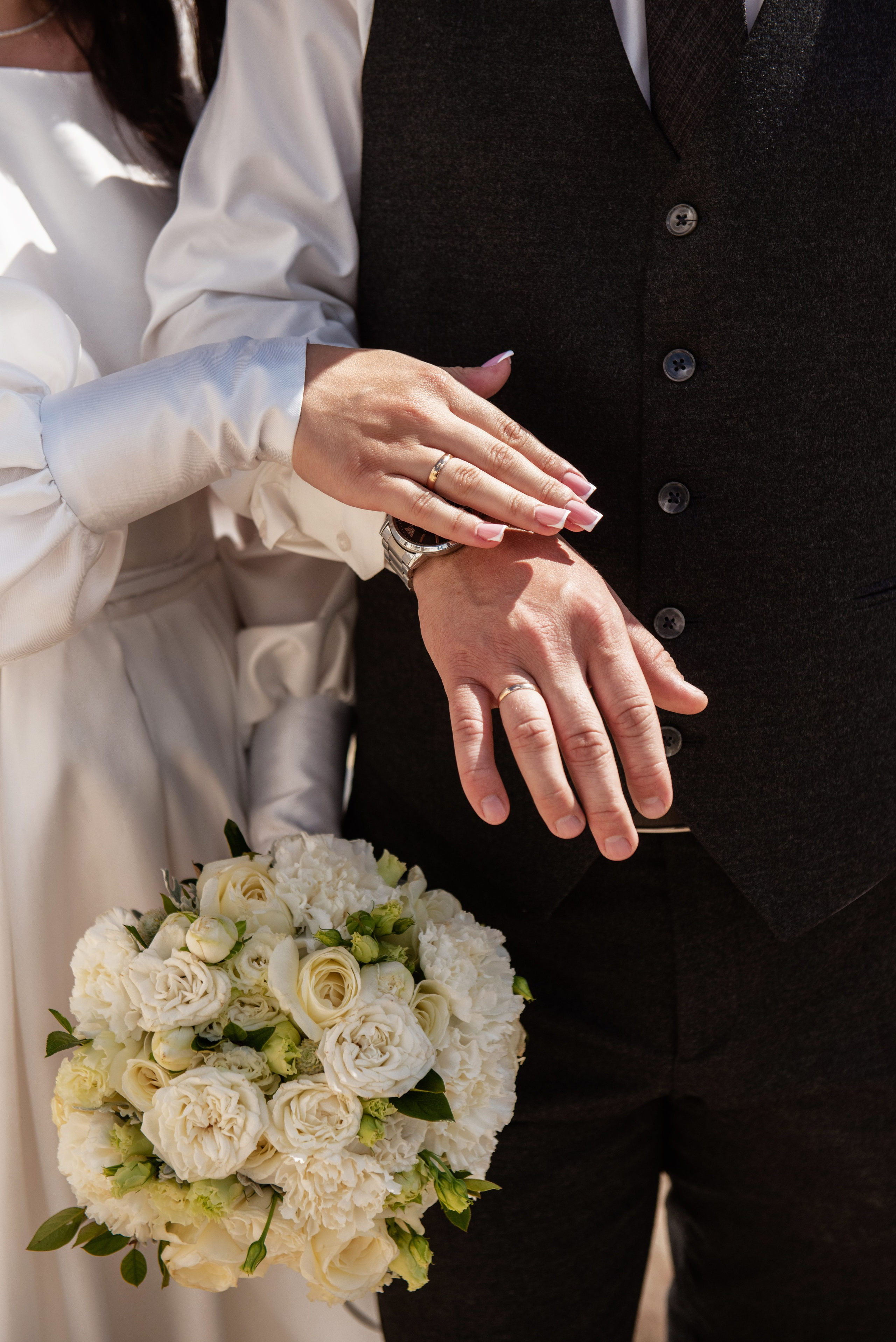 Иван и Юлия. Семейный и свадебный фотограф в Ельце Юлия Дякина