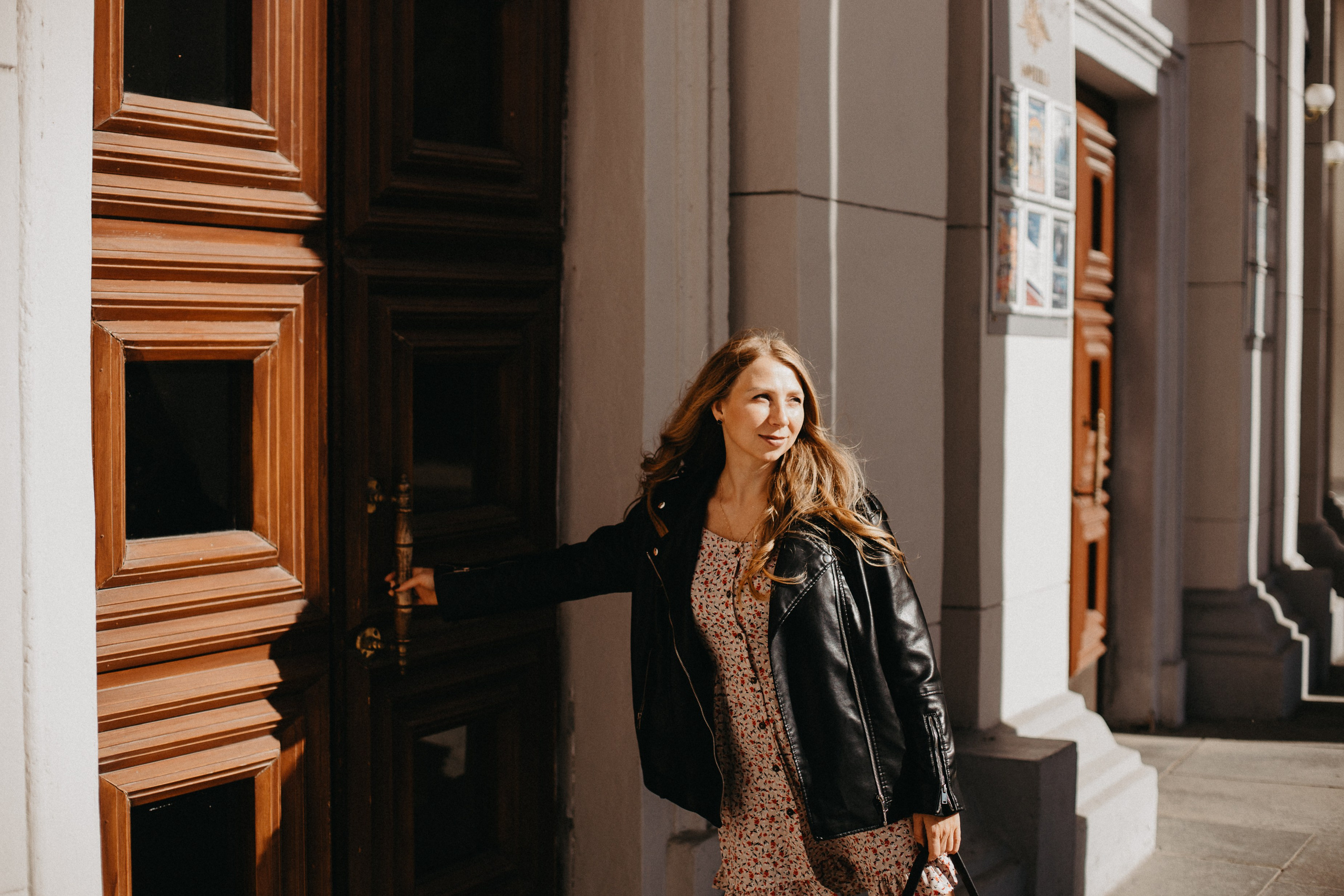 Надюша. Семейный фотограф Трусова Евгения в Екатеринбурге