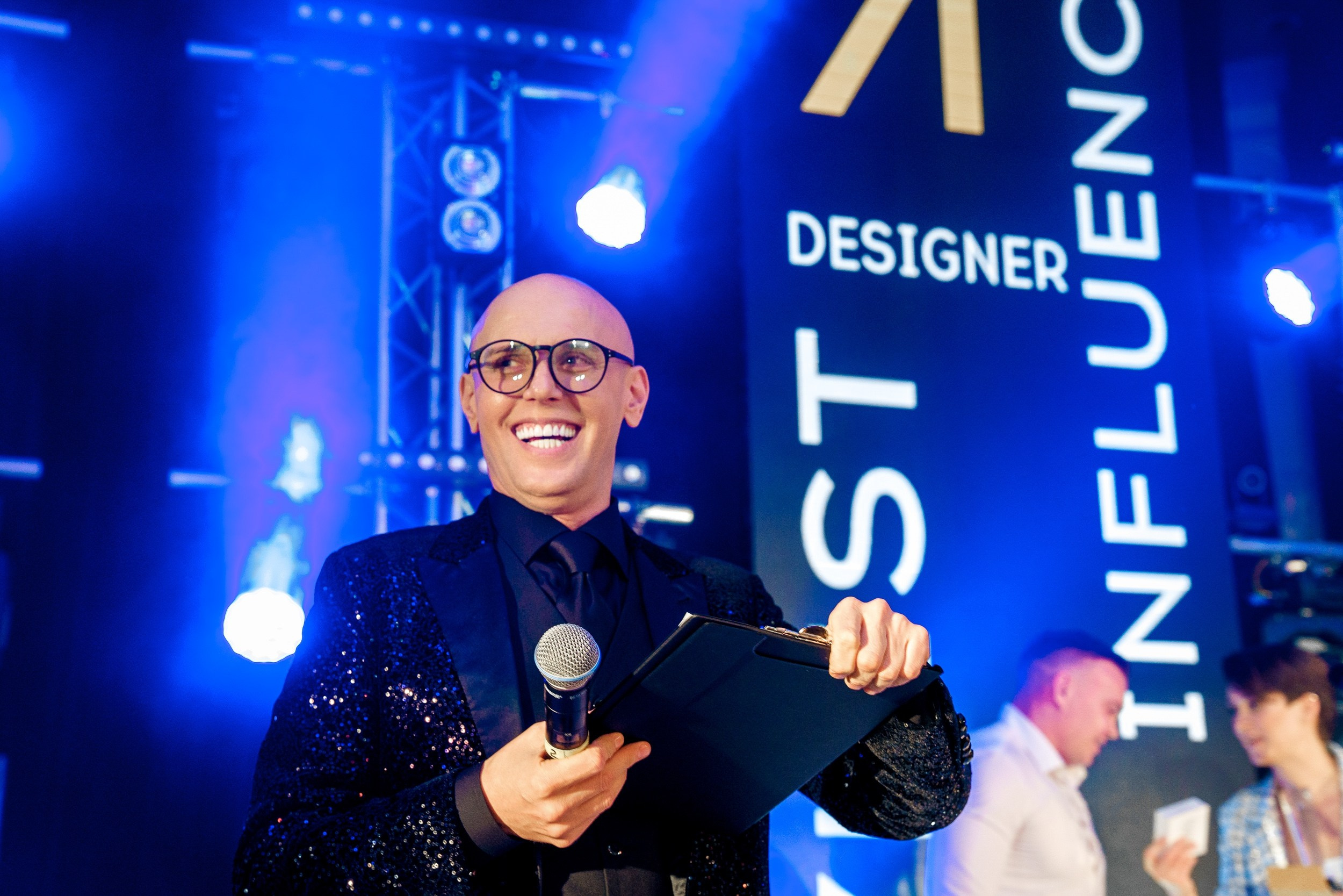 Премия SHOPPING ГОДА в отеле Hyatt. Саша Потапкин Фотограф. Сочи, Екатеринбург, Москва