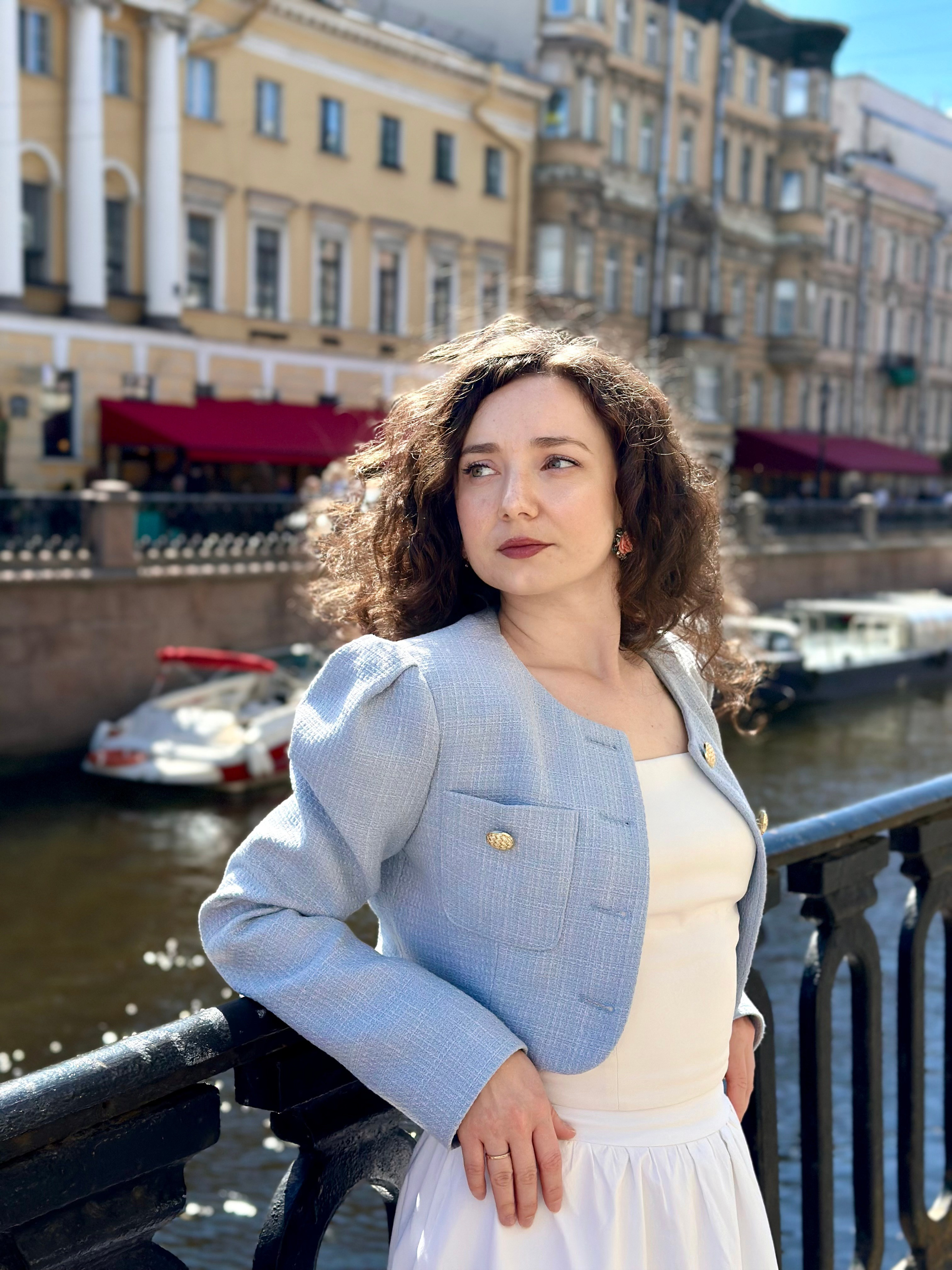 Летний сад + Казанский. КОНТЕНТ |БРЕНД фотограф Санкт-Петербург — Жанна Олтаржевская