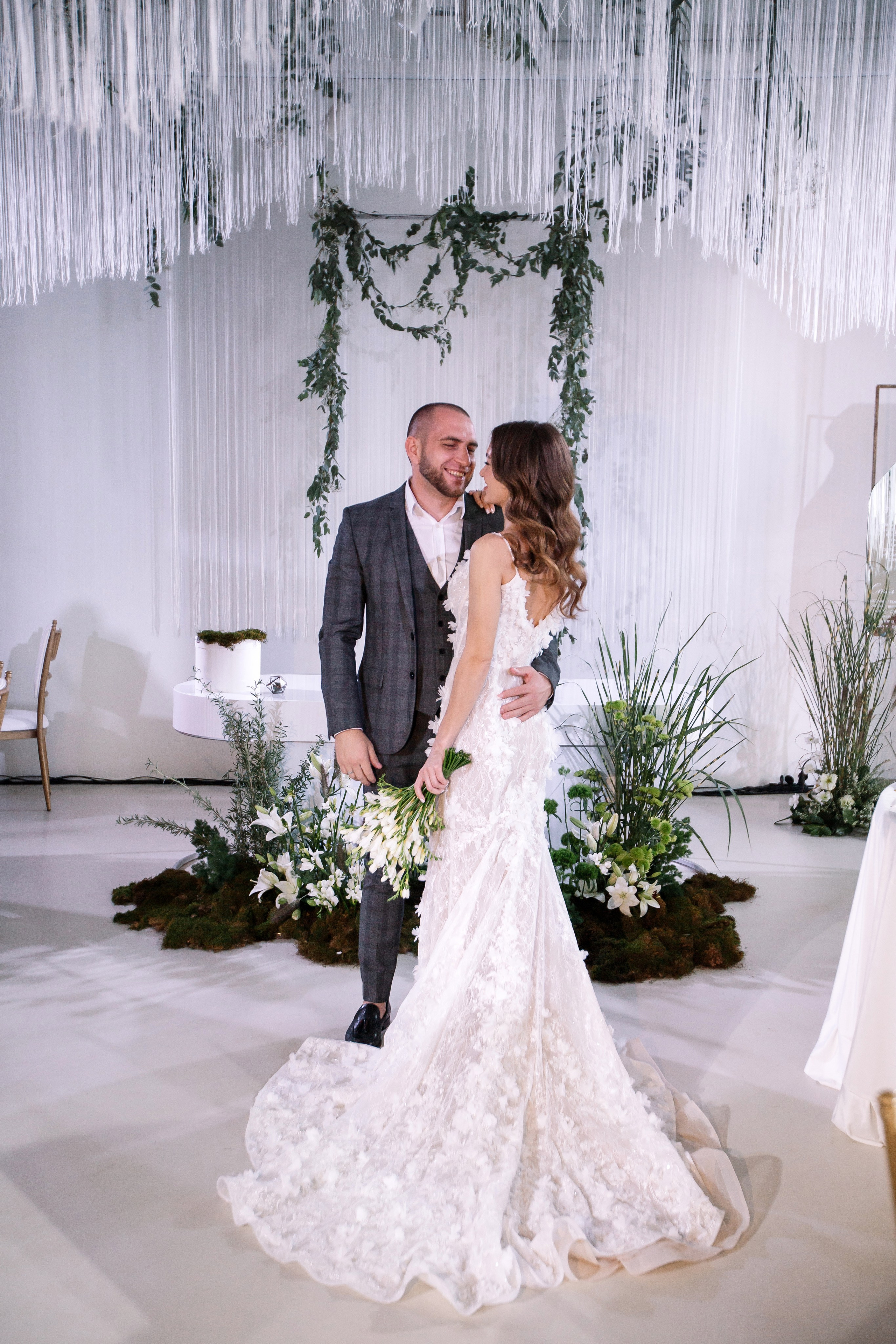 Александр и Екатерина. Свадебный фотограф Анастасия Багдасарян