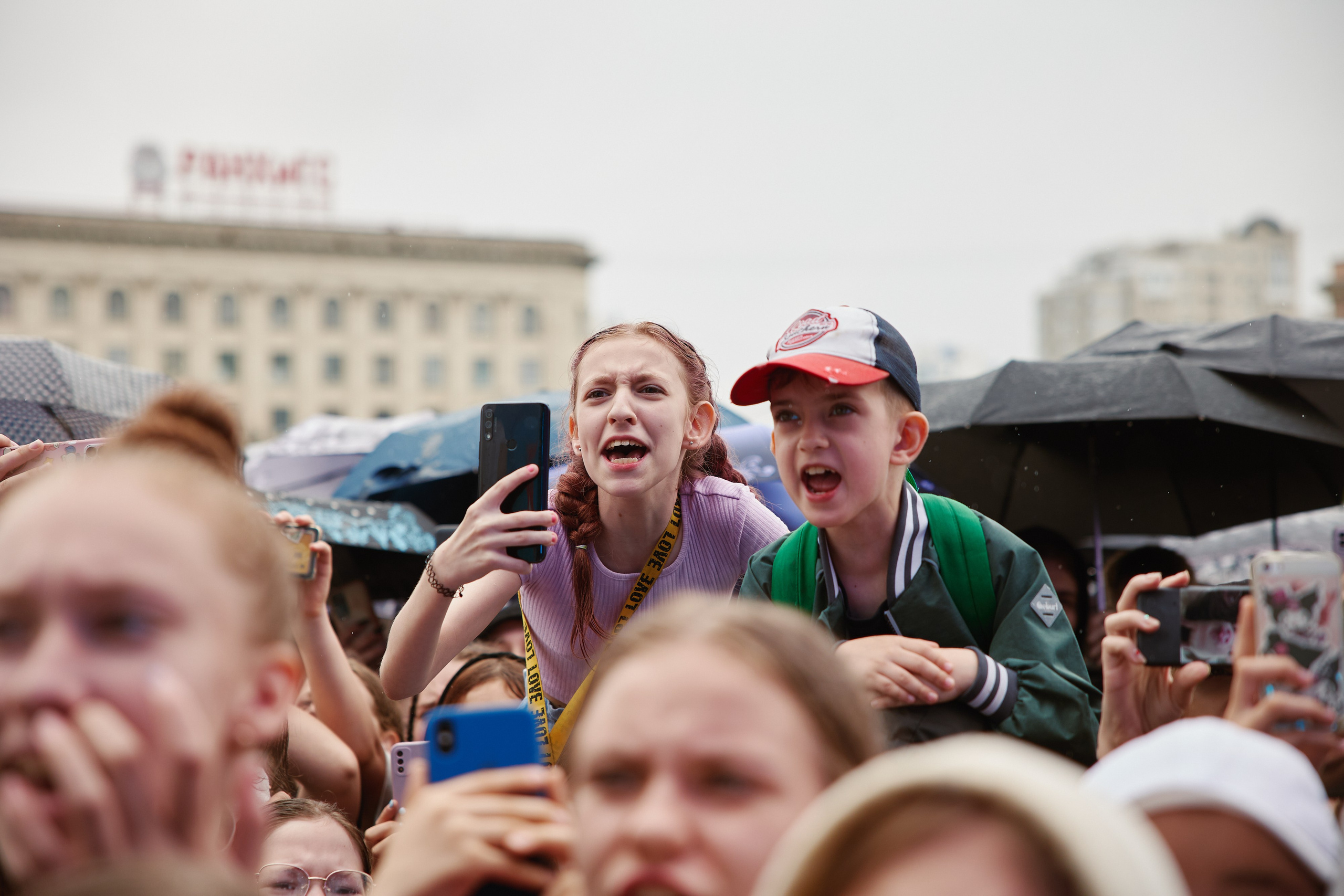 Блоггеры России. Репортажный фотограф в Хабаровске Николай Соболев