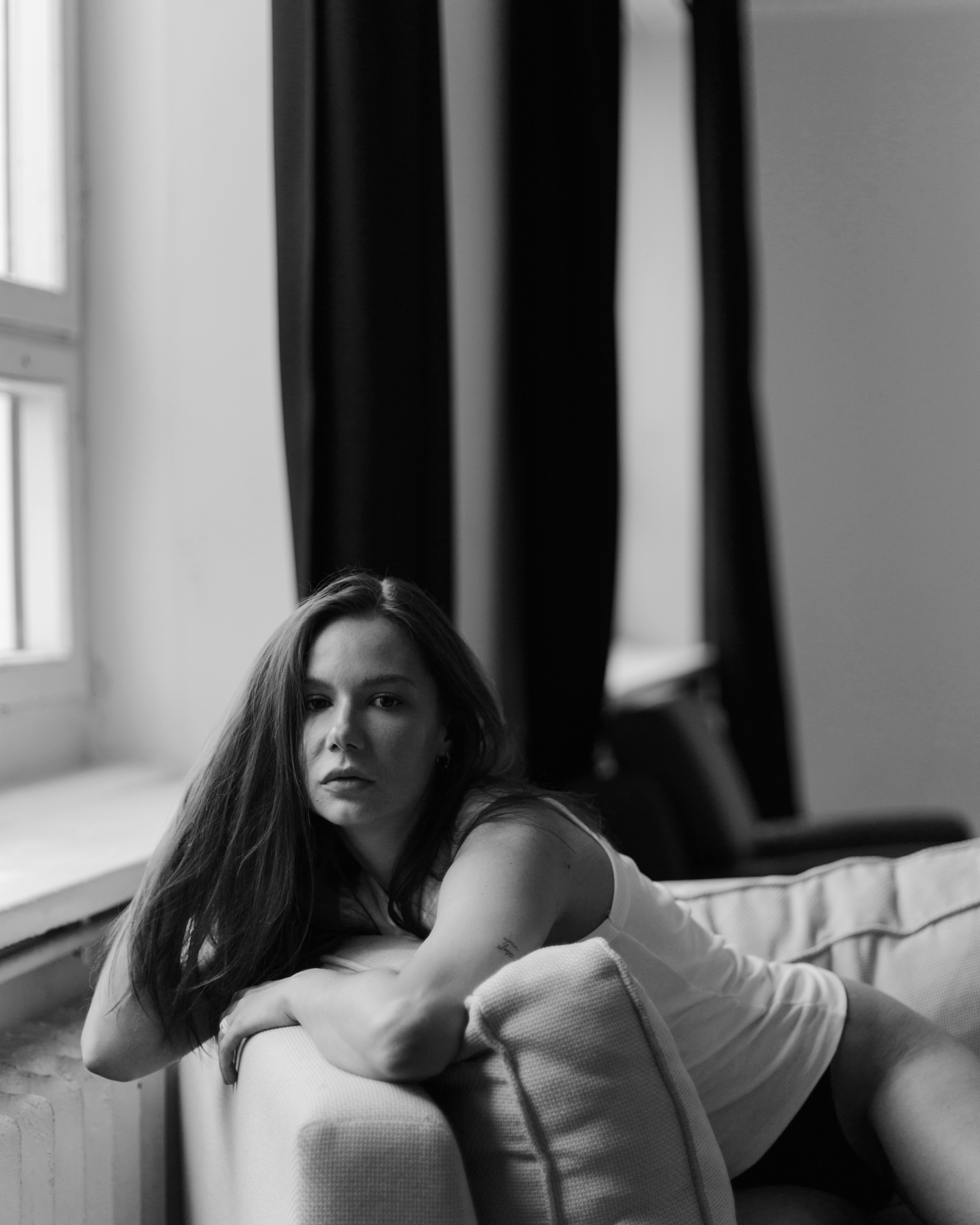 Евгения. Фотограф в Москве — Евгения Прокопенко