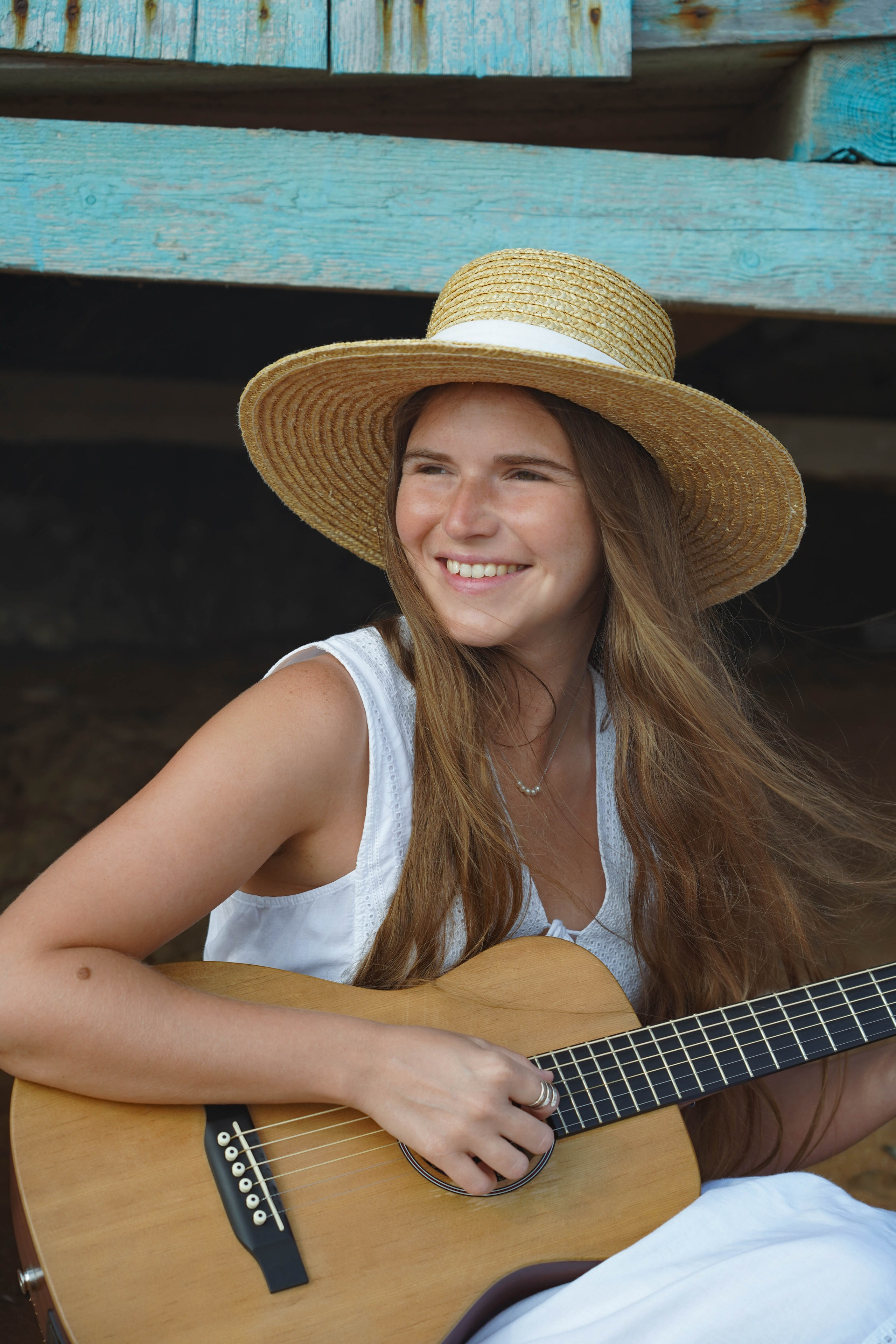 Домик на берегу моря. AI художник и фотограф Ольга Косина