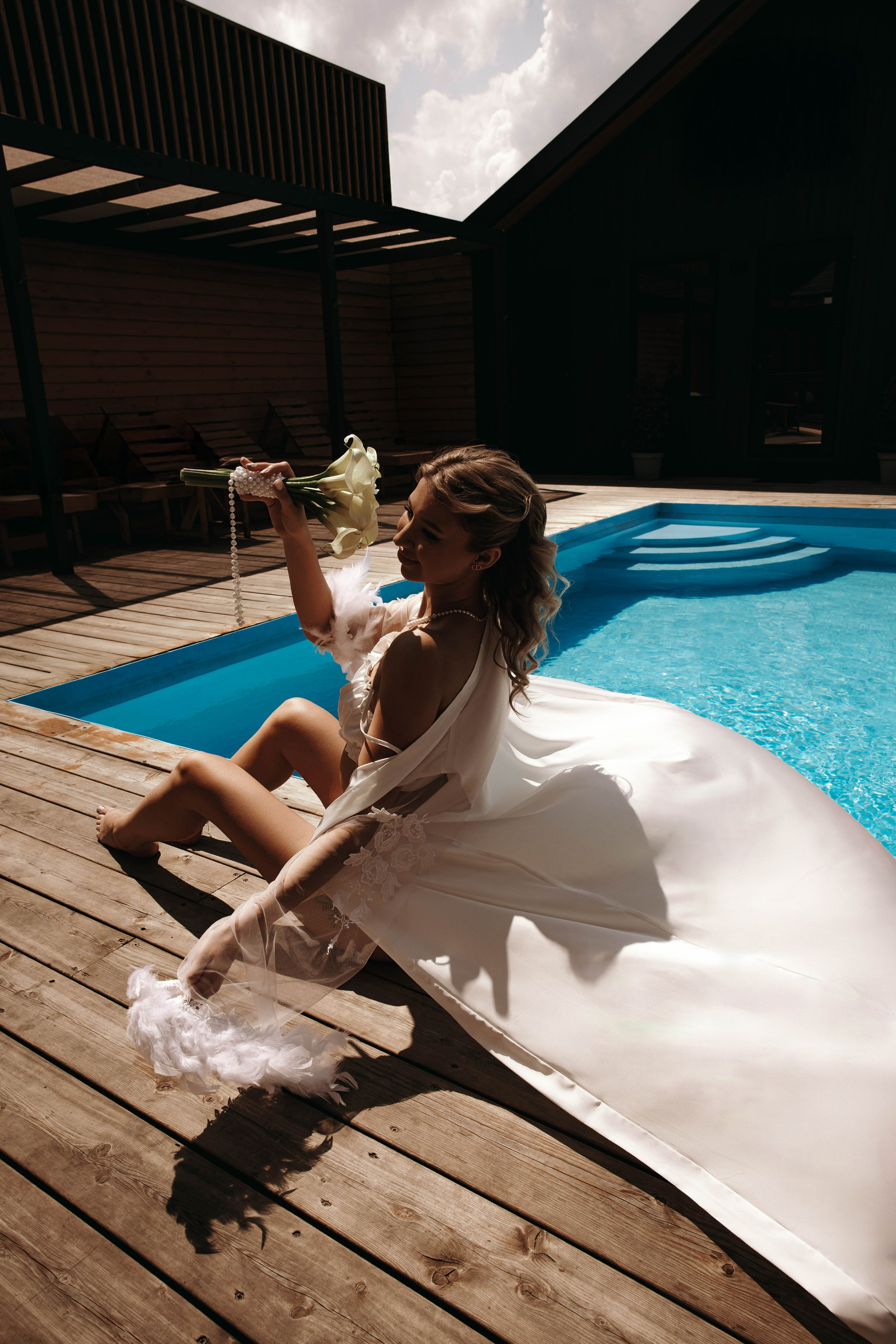 Владислав и Виктория. Фотограф в Ставрополе Алина Клочкова