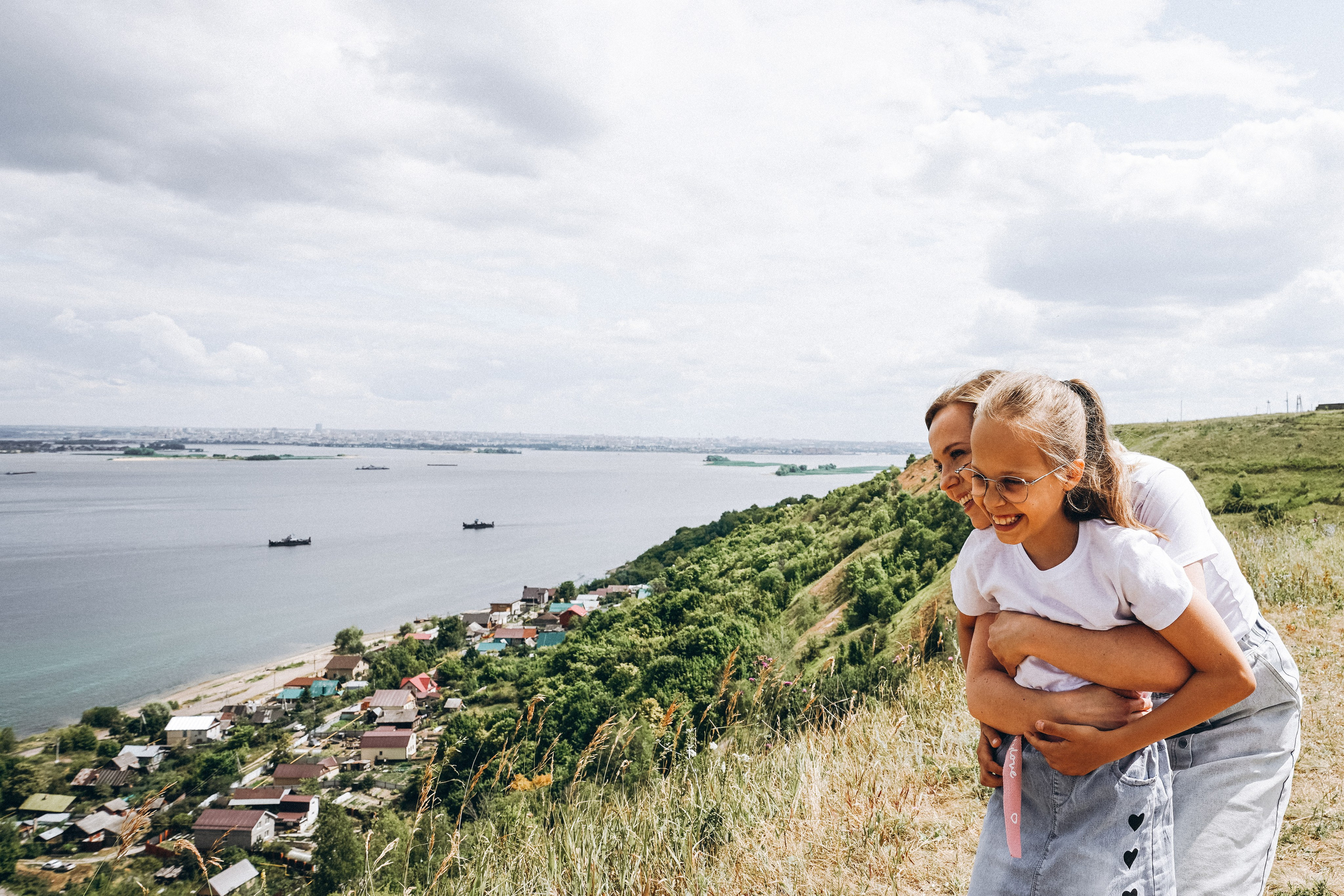 Я подарю тебе весь мир. Фотограф Казань
