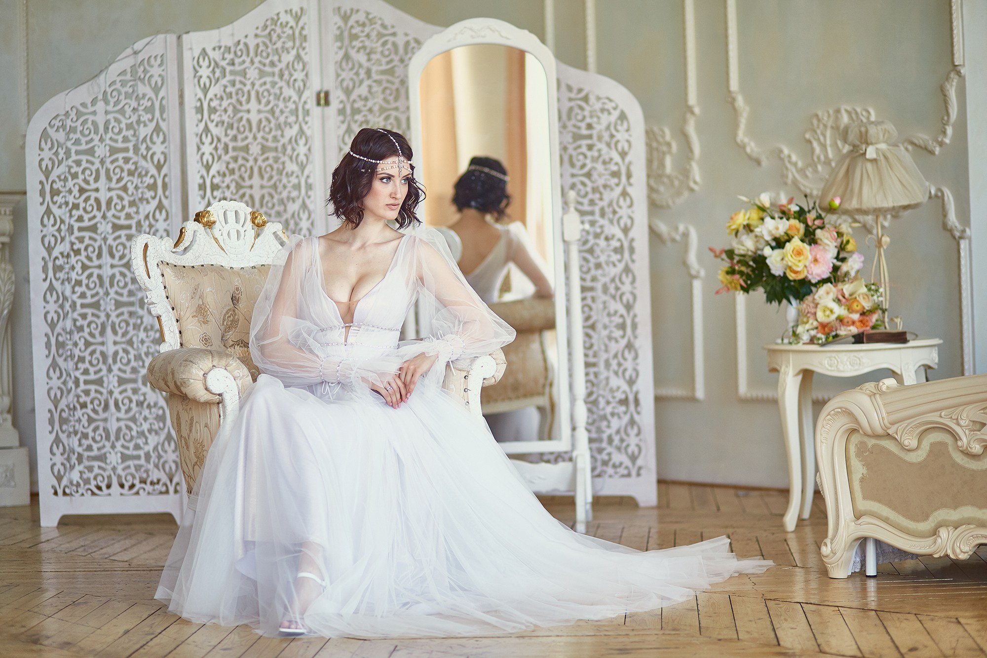 Избранное. Свадебный фотограф в Самаре — Дмитрий Емец