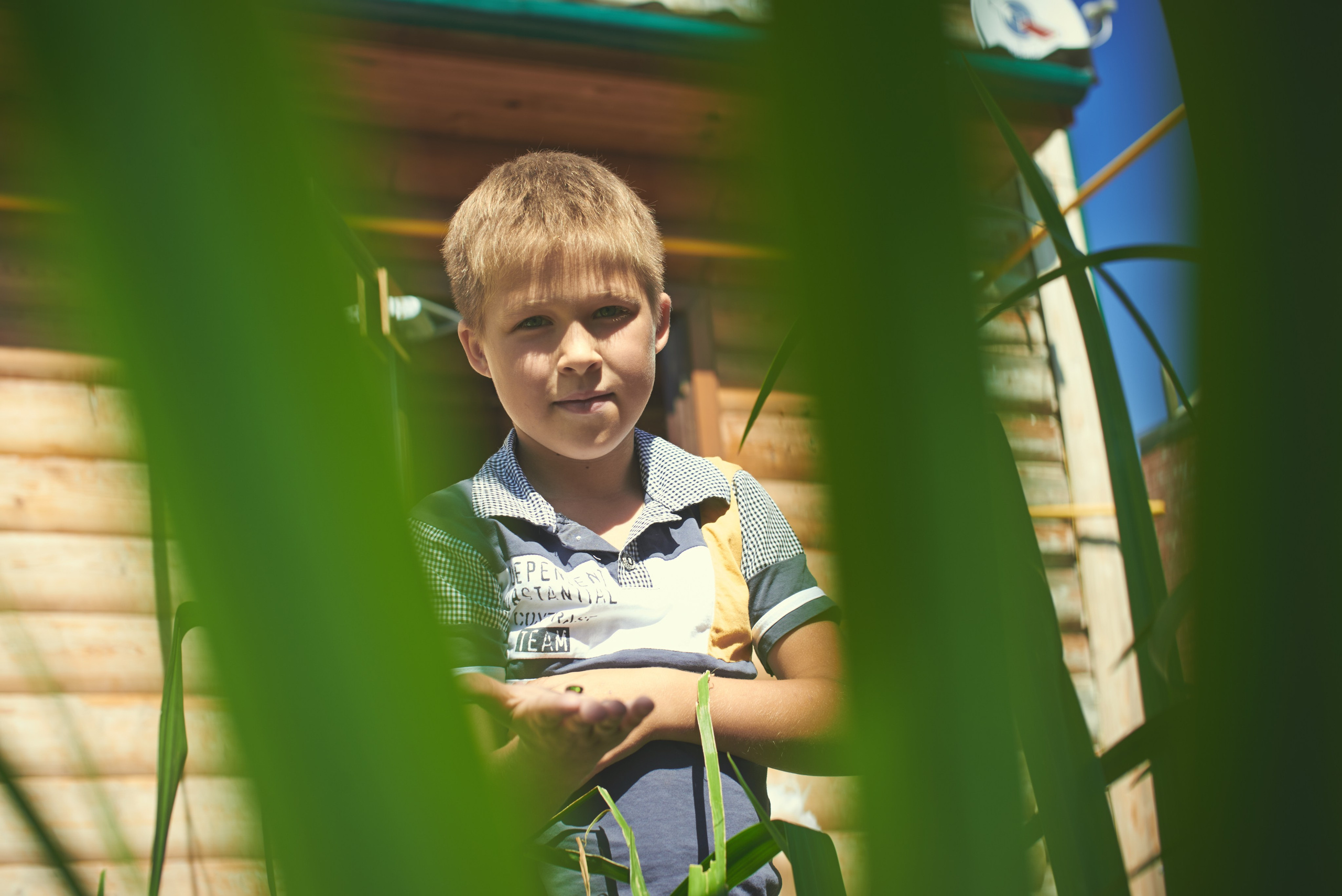 Guzel 3 yers party. Photo & Video production, in Bishkek, Kyrgyzstan