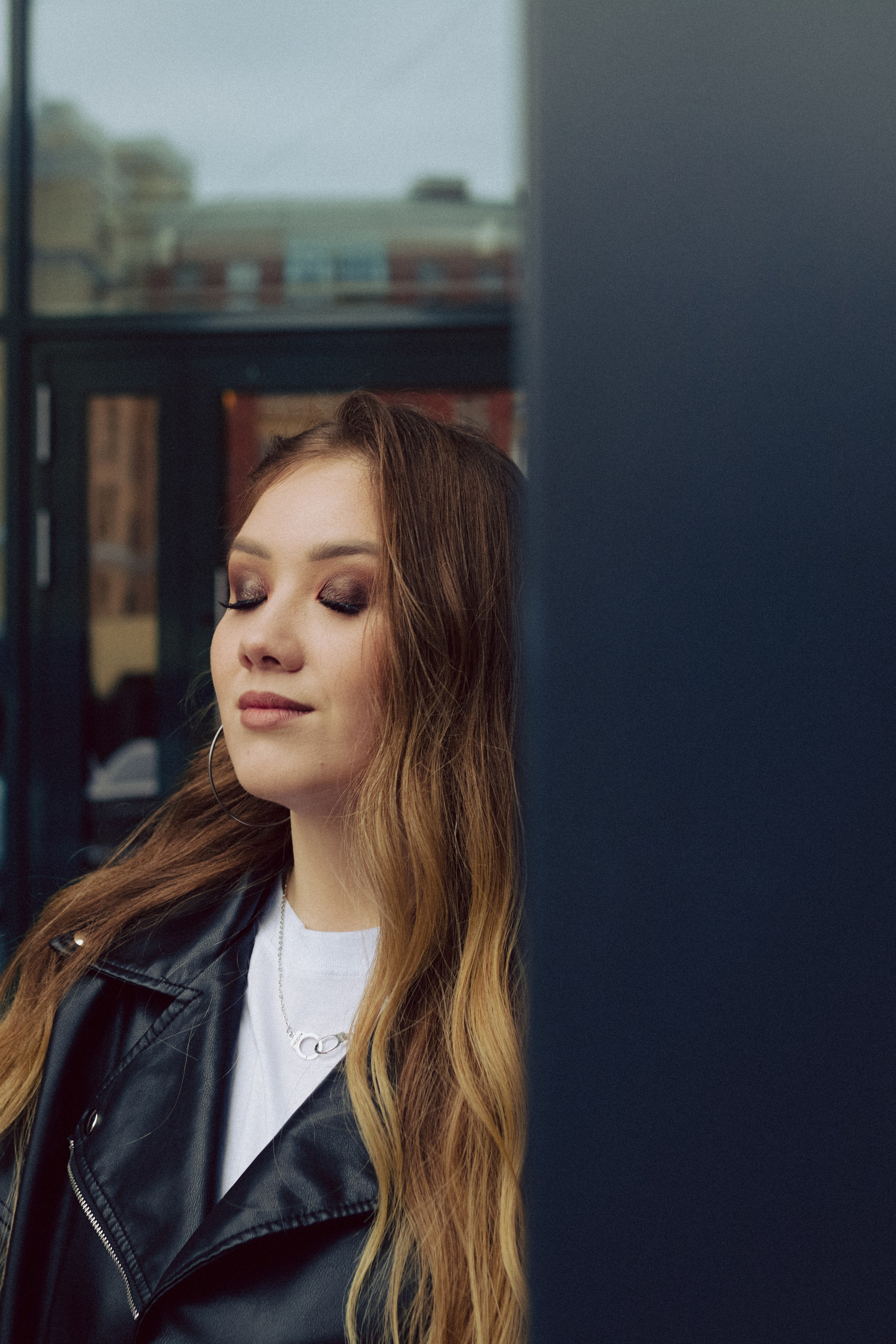 Алла. Фотограф Стилист Тюмень Вера Хайруллина