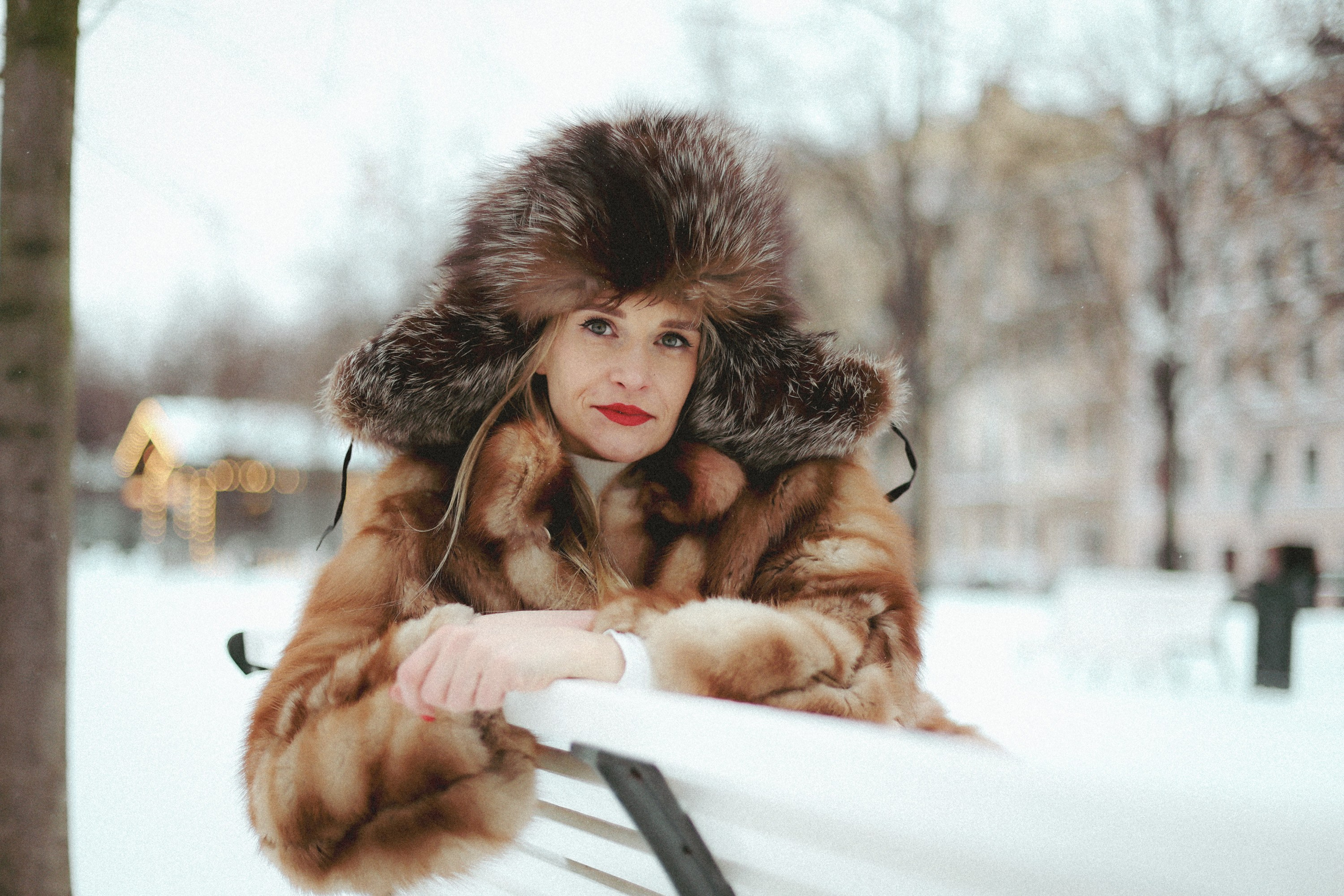 Прогулки. Профессиональной фотограф в Санкт-Петербурге Алексей Киселёв