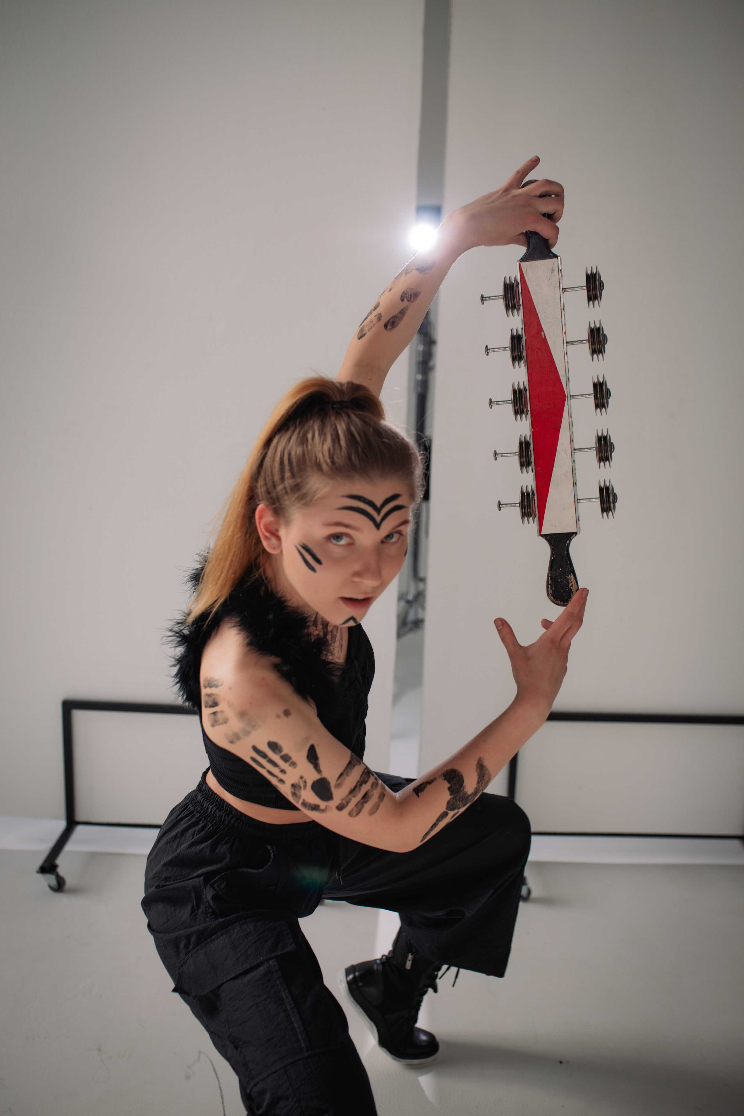 Коллектив BARABAND