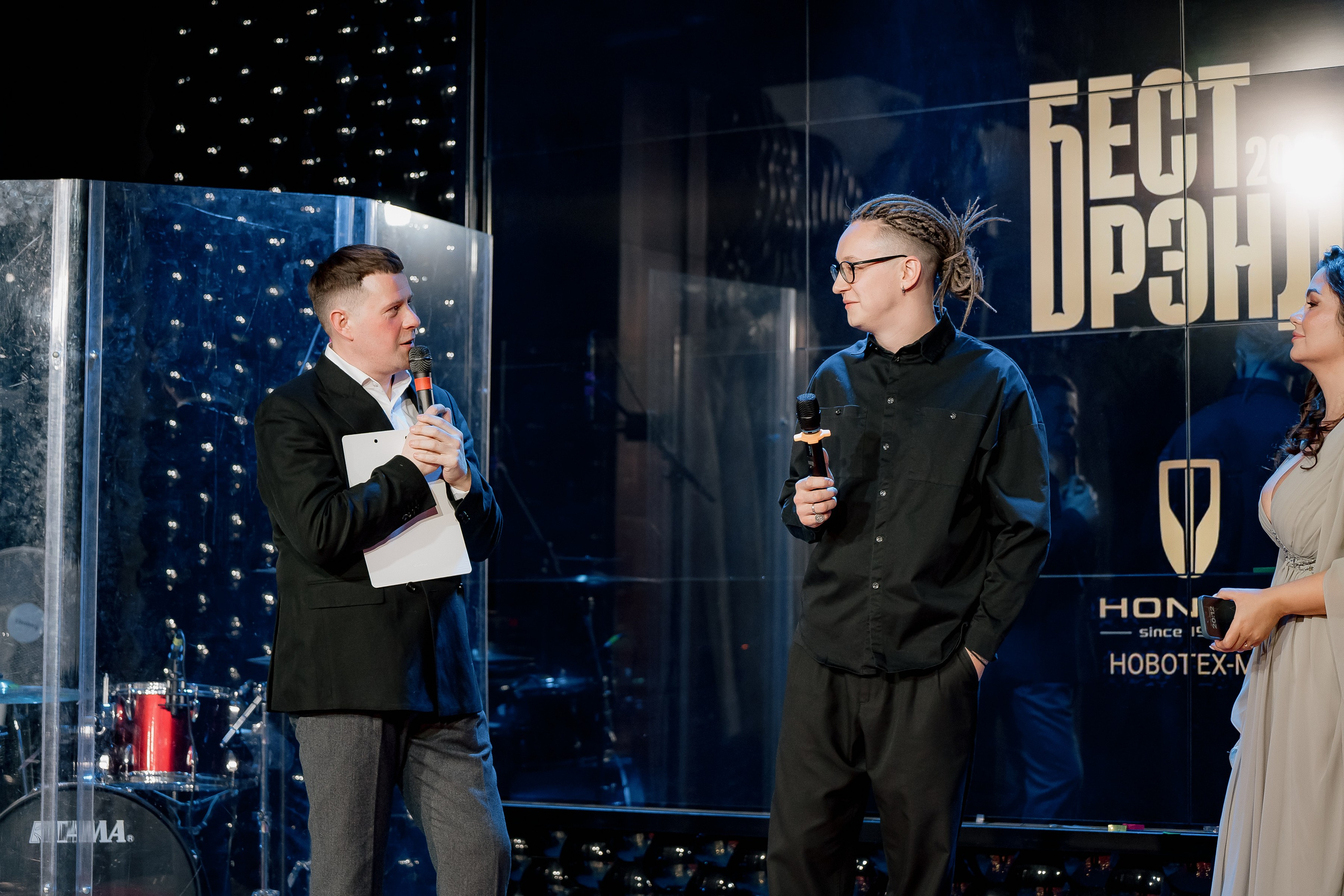 БестБрэнд 2024. Сергей Кошкин. Репортажная и ивент-фотография в Сургуте