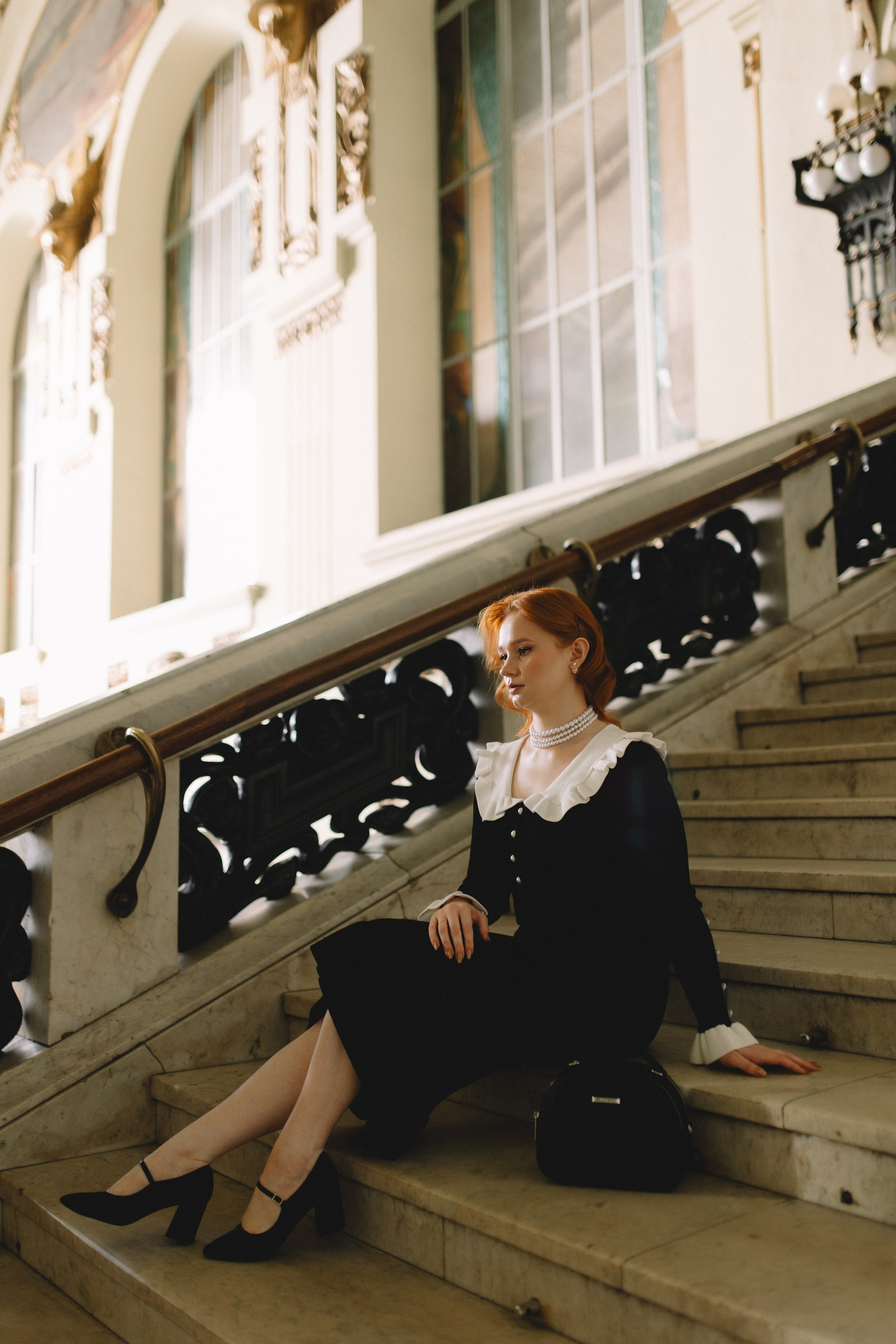 Вокзал. Фотограф и видеограф в Мурманске, Москве Екатерина Нечаева