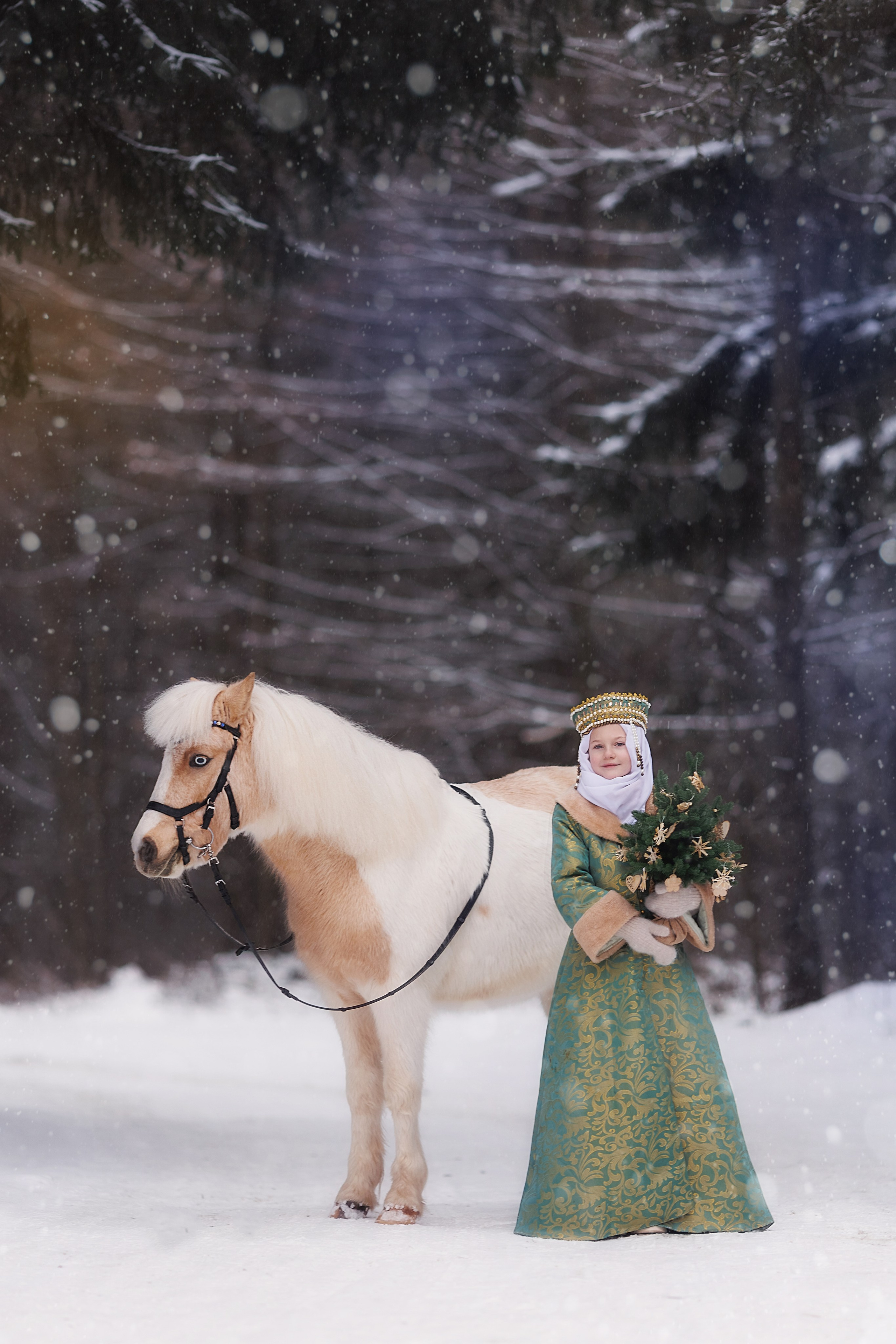 Фотосессии с лошадьми. Семейный и детский фотограф Ижевск | Тамара Дмитриева