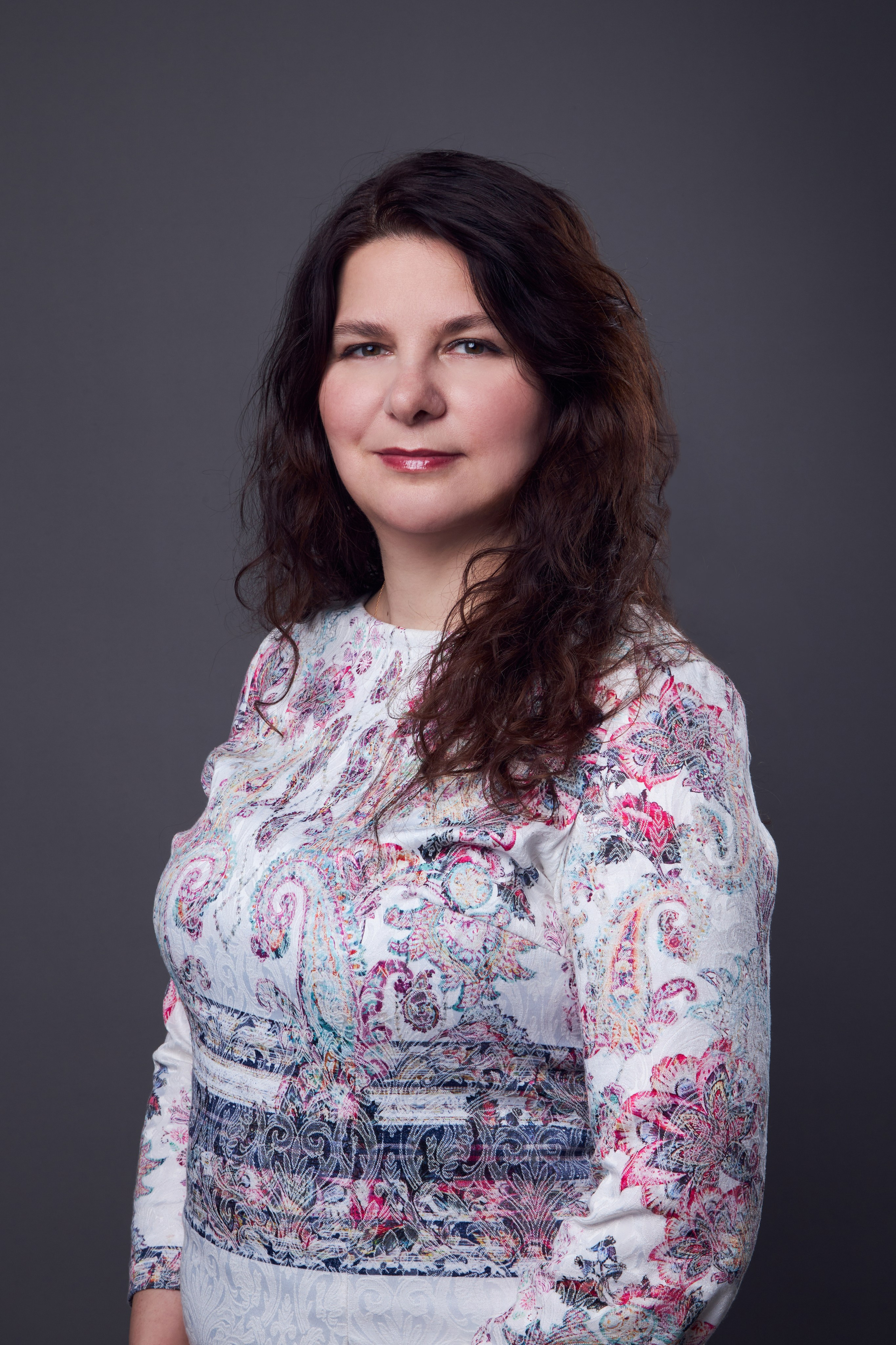 Терра Пи. Фотограф Савченко Люба. Москва