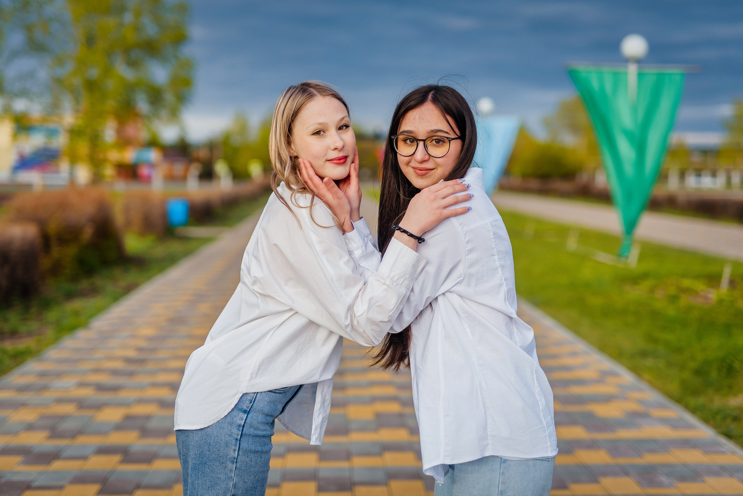 Свободный стиль. Семейный фотограф в Барнауле