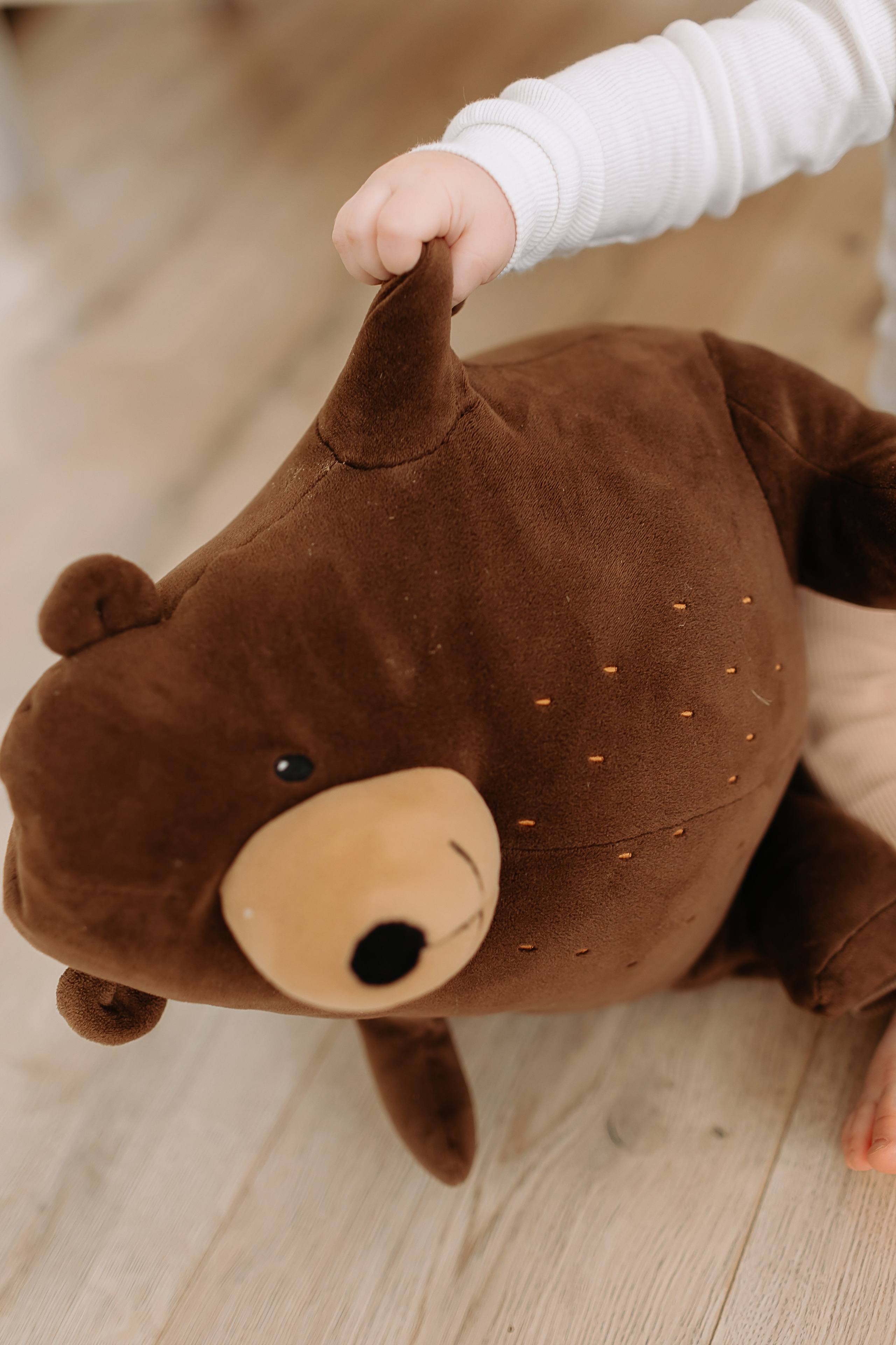 Юля, Лёша и Сонечка. Свадебный фотограф | Москва | Демидова Мария